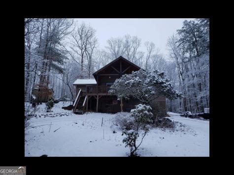 182 Nonchalant Lane Blairsville GA 30512