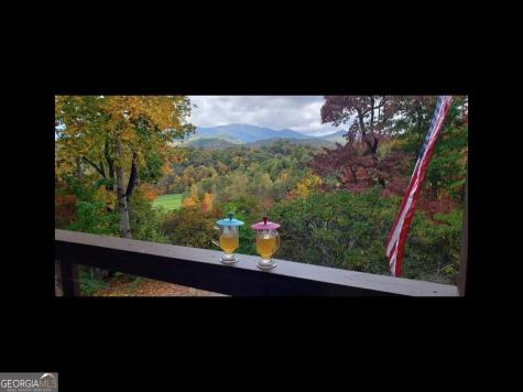 182 Nonchalant Lane Blairsville GA 30512