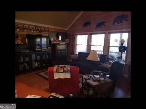 182 Nonchalant Lane Blairsville GA 30512