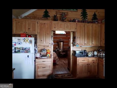 182 Nonchalant Lane Blairsville GA 30512