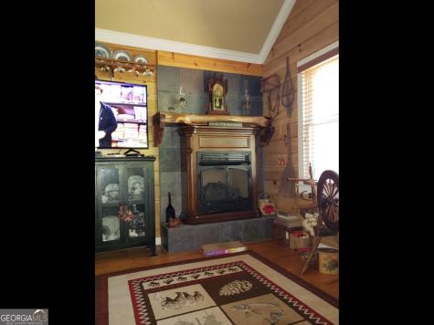 182 Nonchalant Lane Blairsville GA 30512