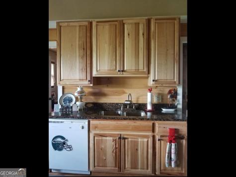 182 Nonchalant Lane Blairsville GA 30512