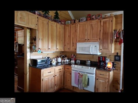 182 Nonchalant Lane Blairsville GA 30512