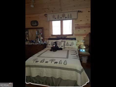 182 Nonchalant Lane Blairsville GA 30512