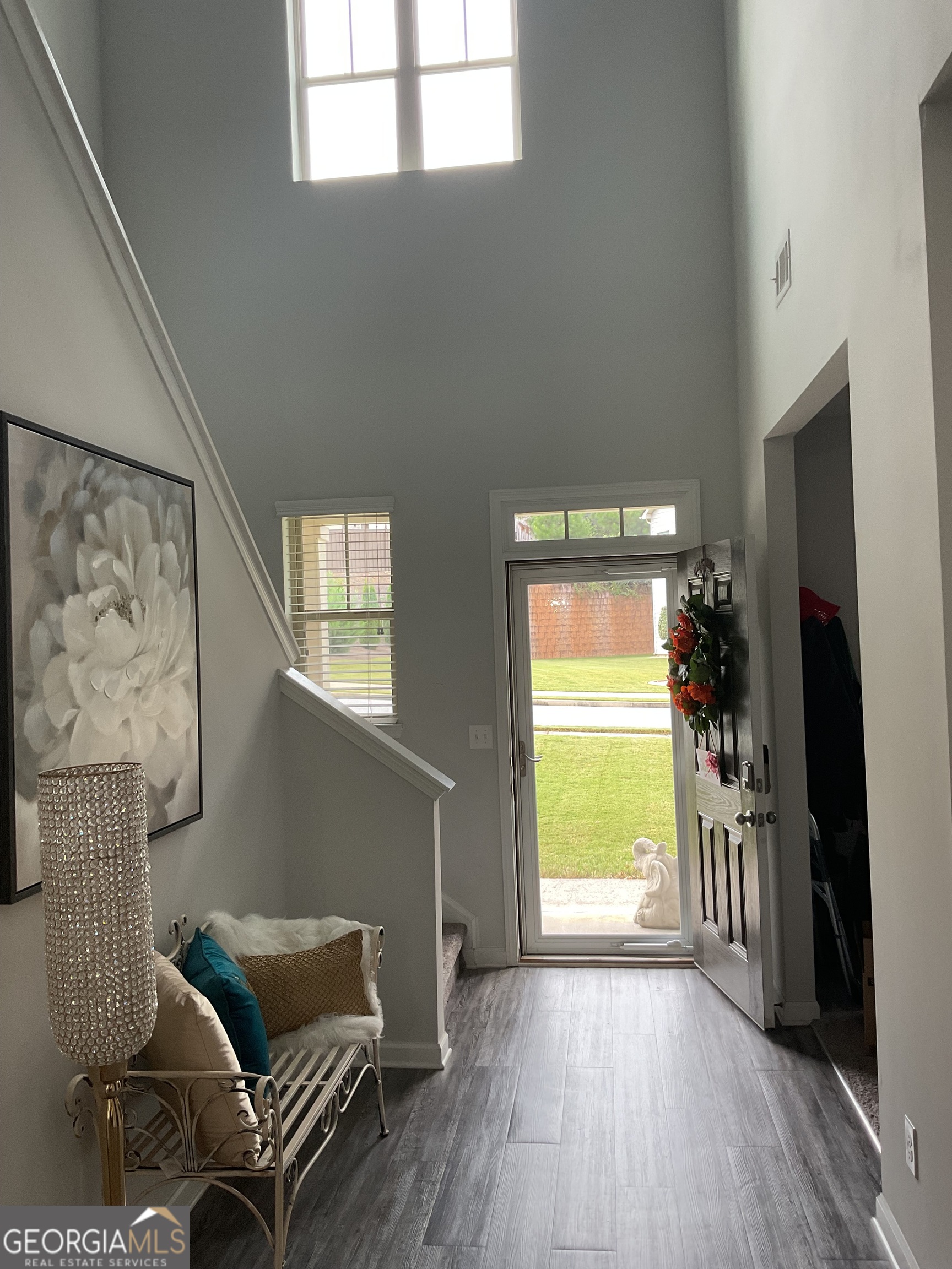 1584 Nations Trail Riverdale GA 30296