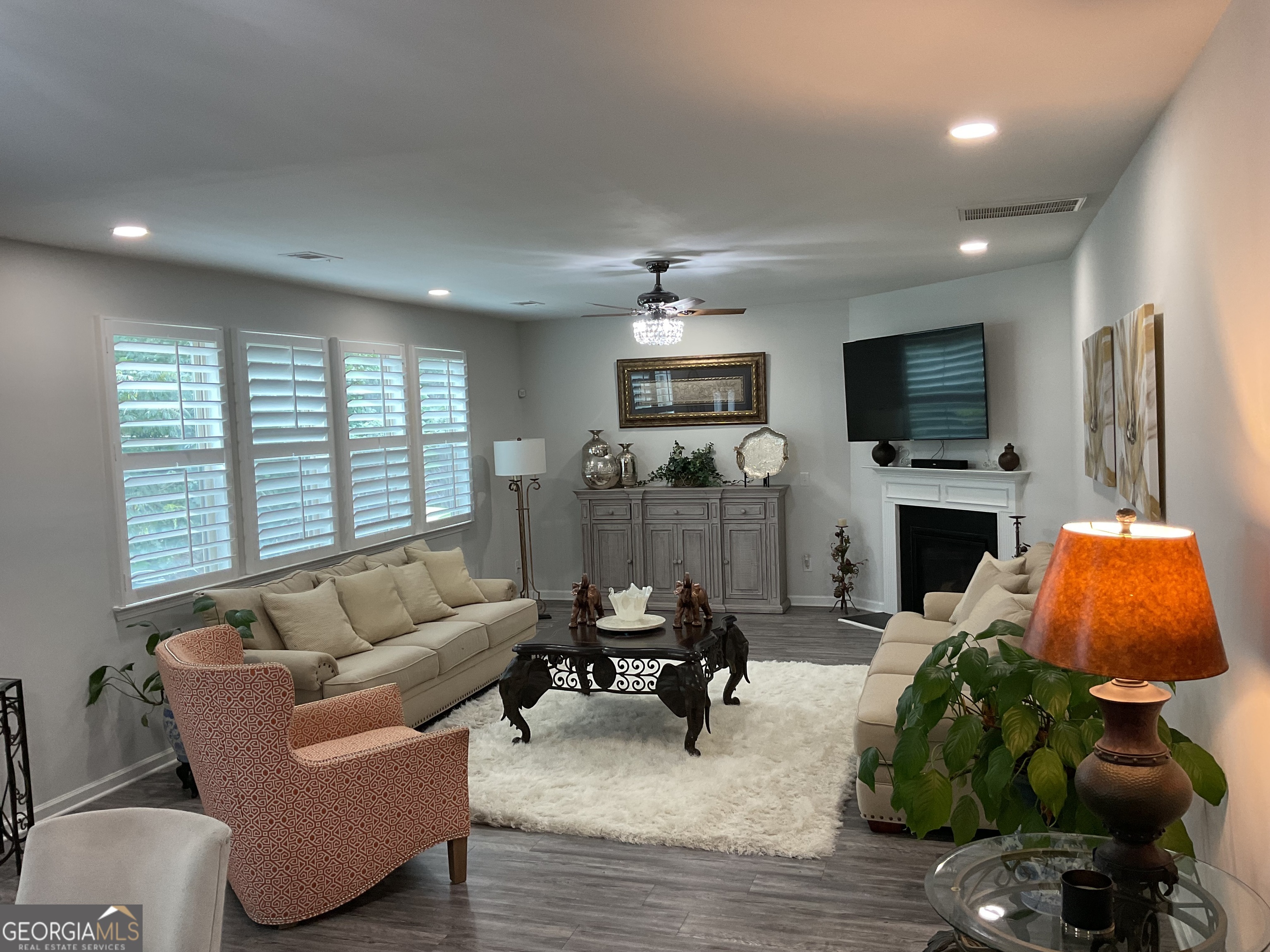 1584 Nations Trail Riverdale GA 30296