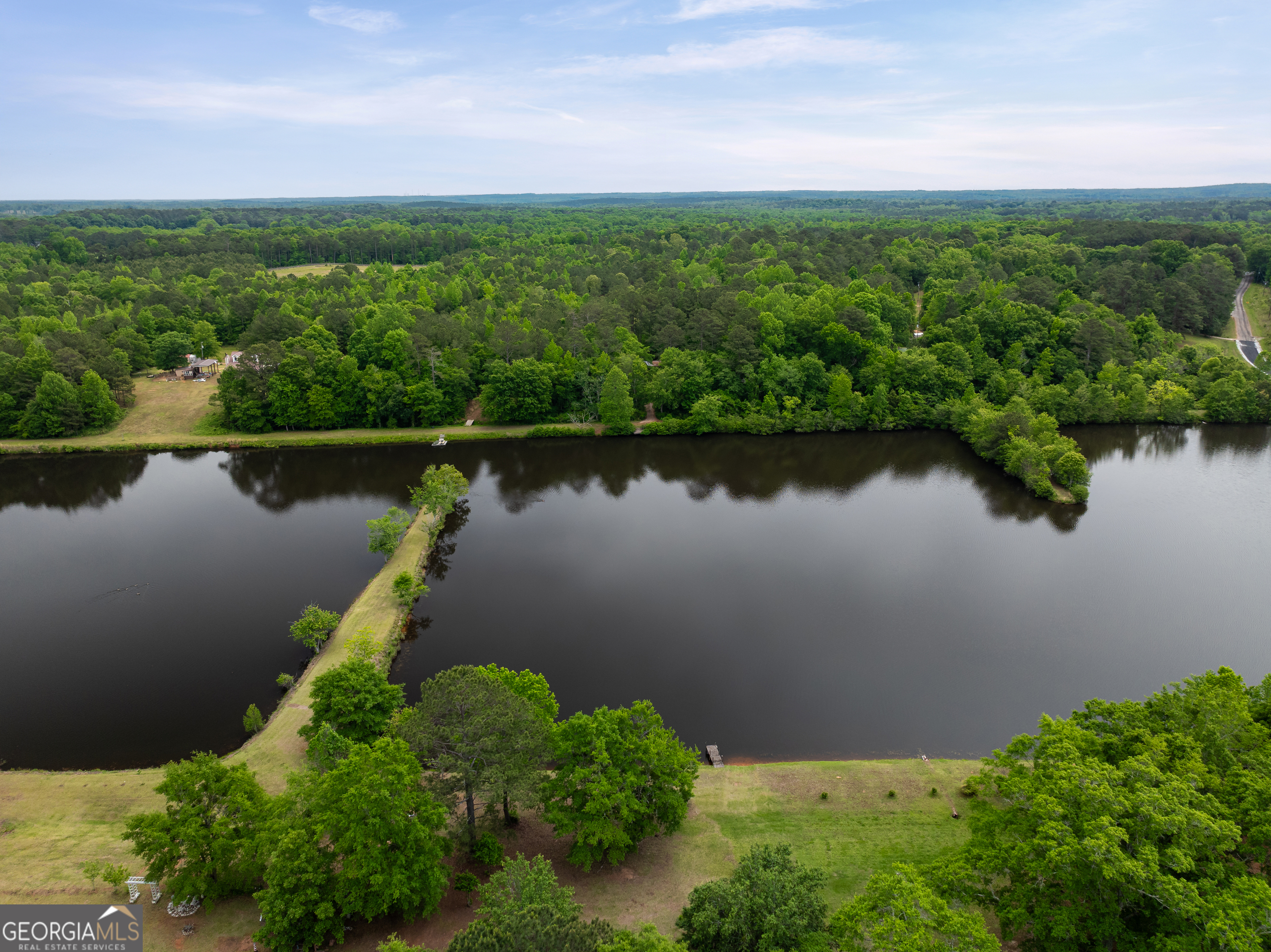 618 Liberty Hill Road Milner GA 30257