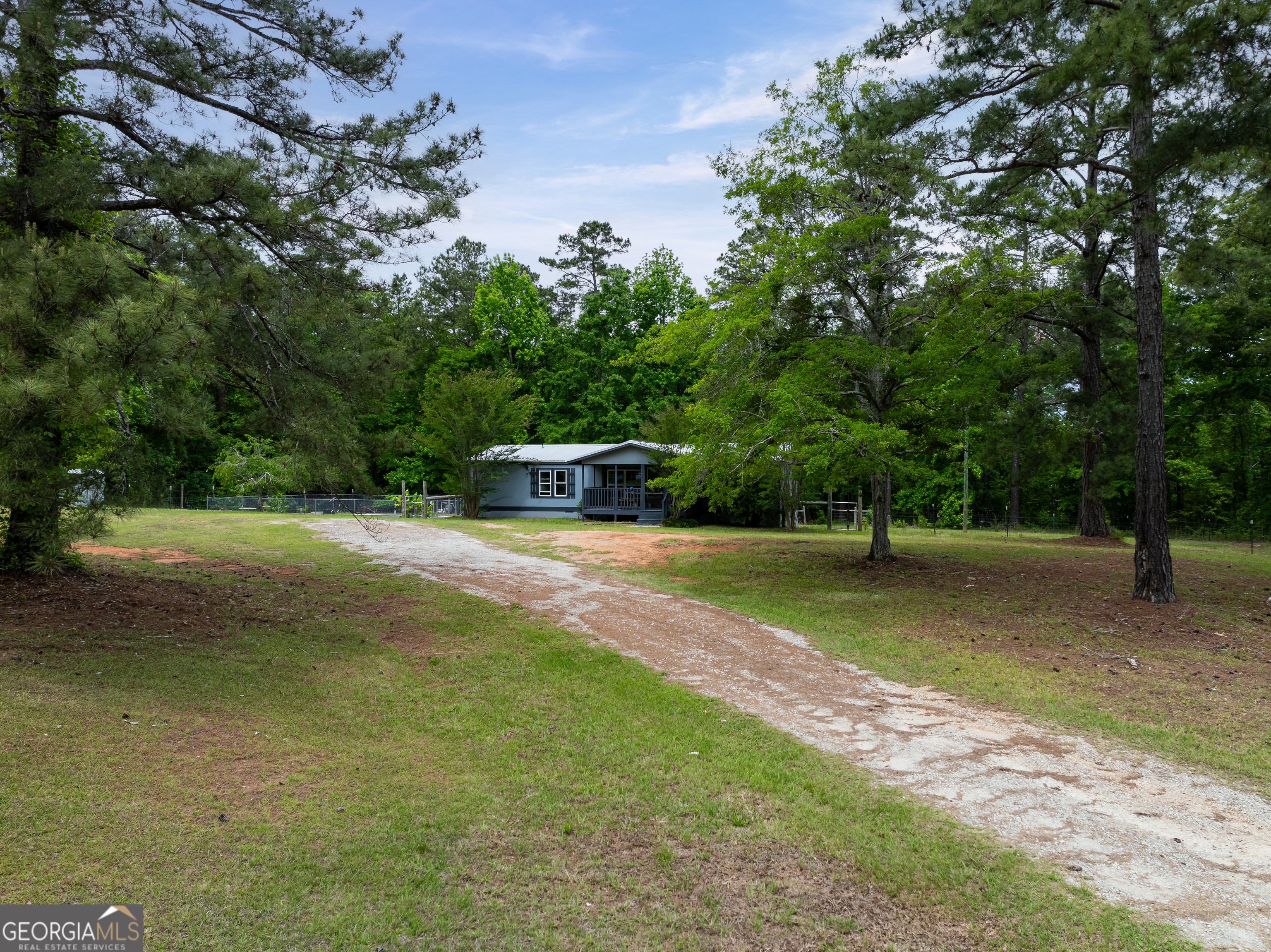 618 Liberty Hill Road Milner GA 30257