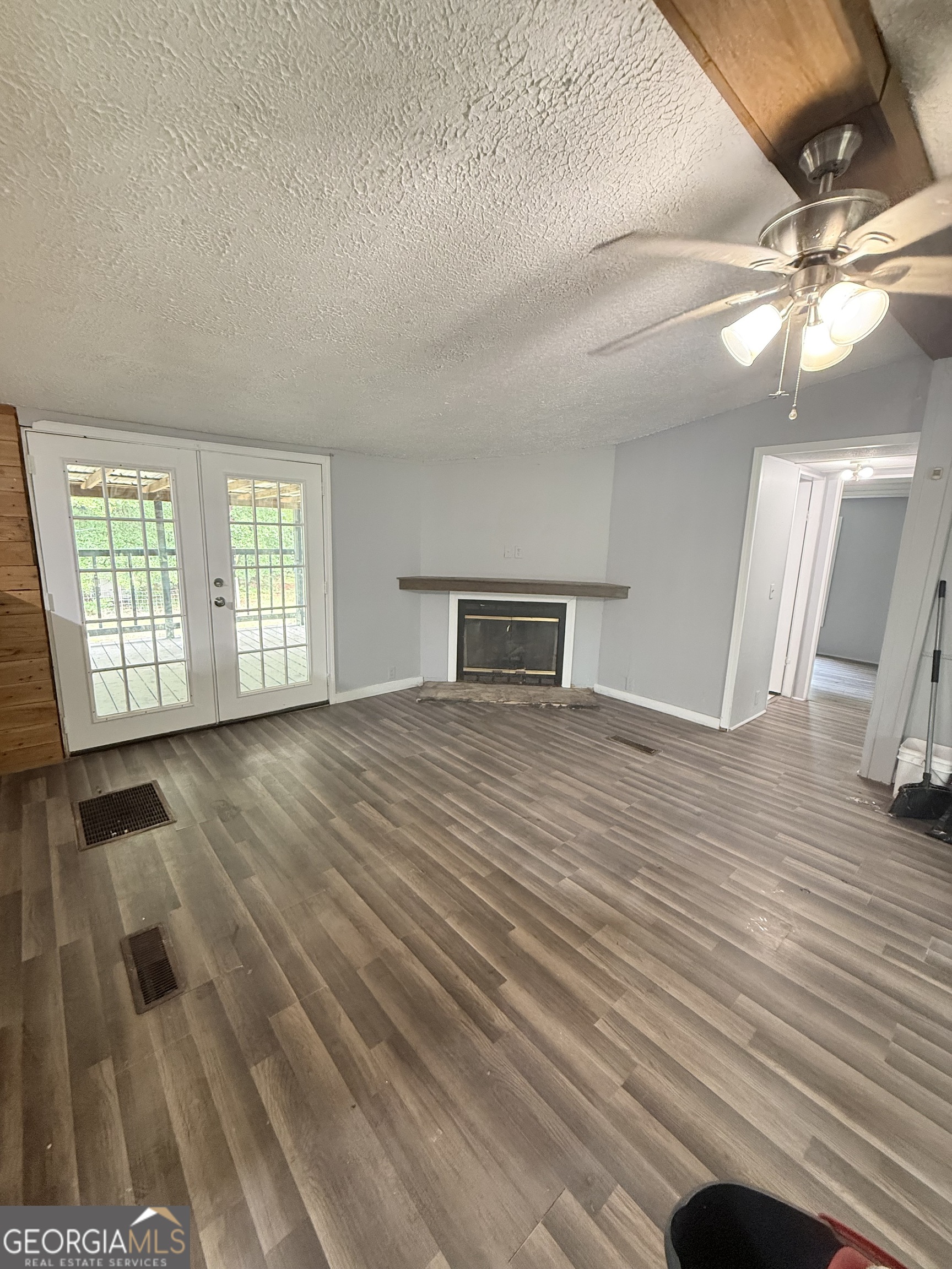 618 Liberty Hill Road Milner GA 30257