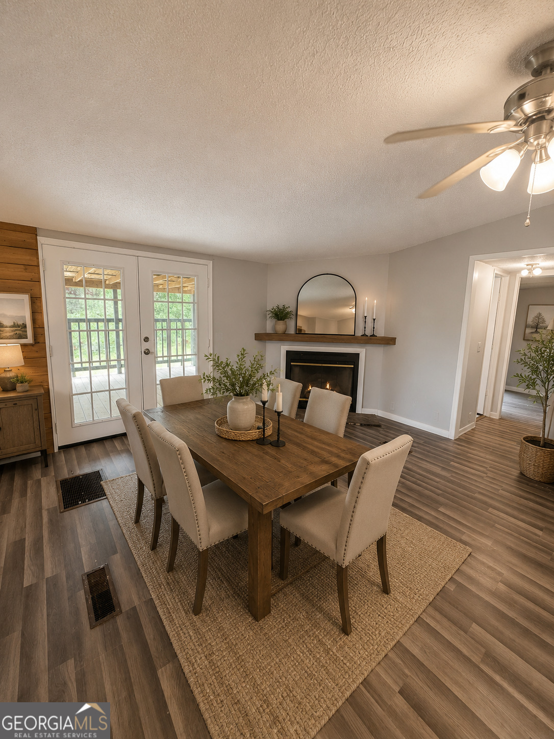 618 Liberty Hill Road Milner GA 30257