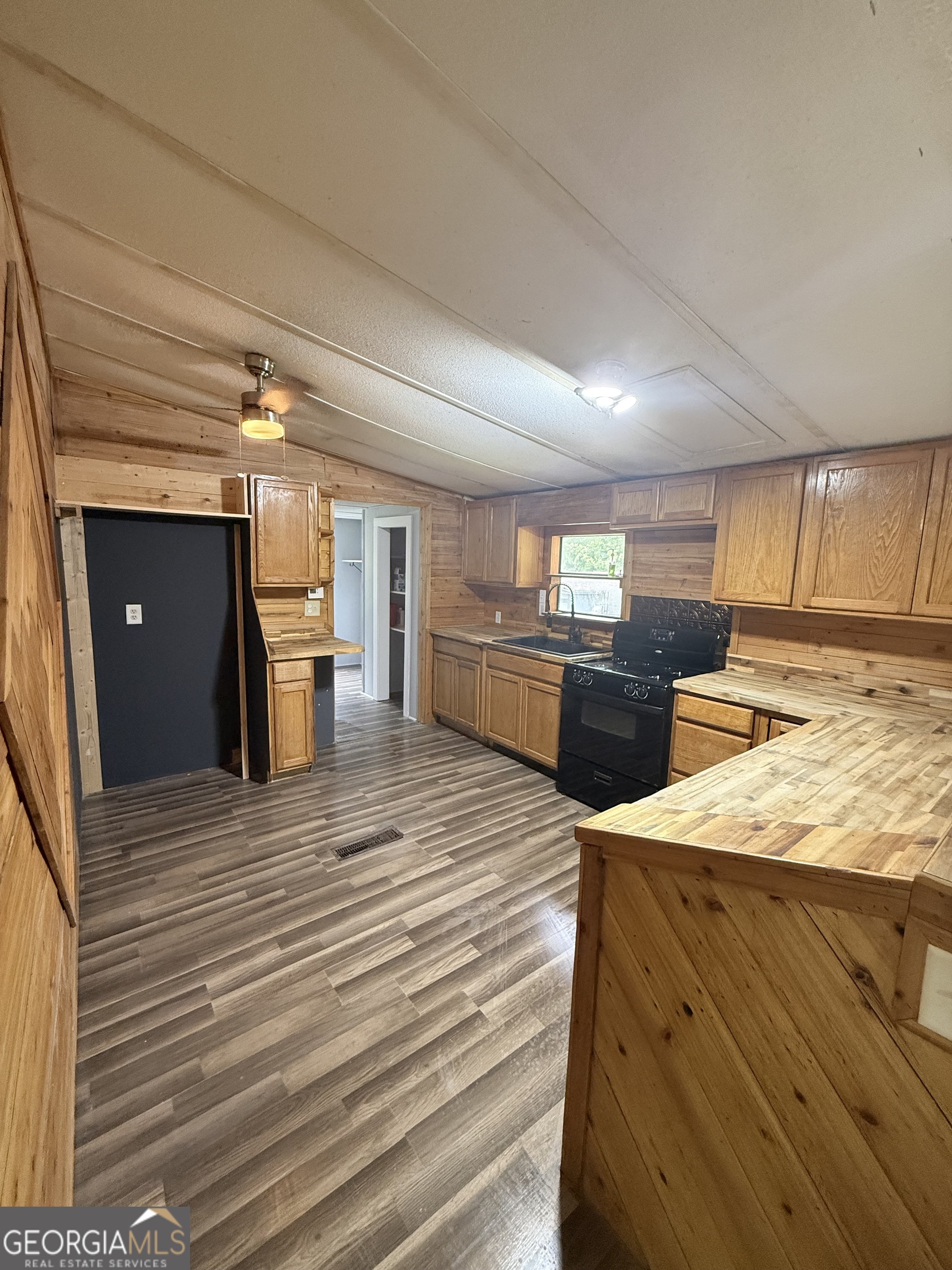 618 Liberty Hill Road Milner GA 30257