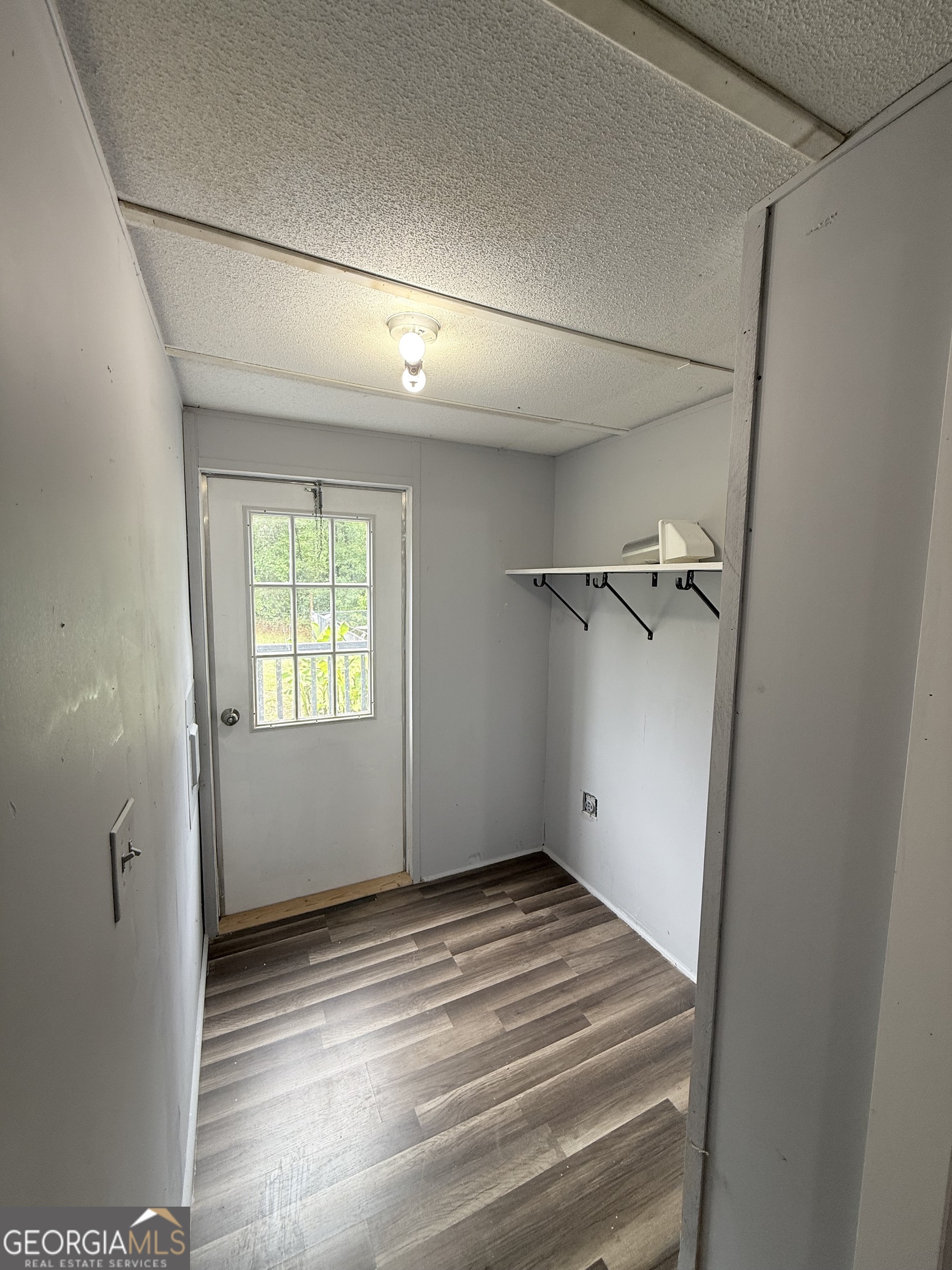 618 Liberty Hill Road Milner GA 30257
