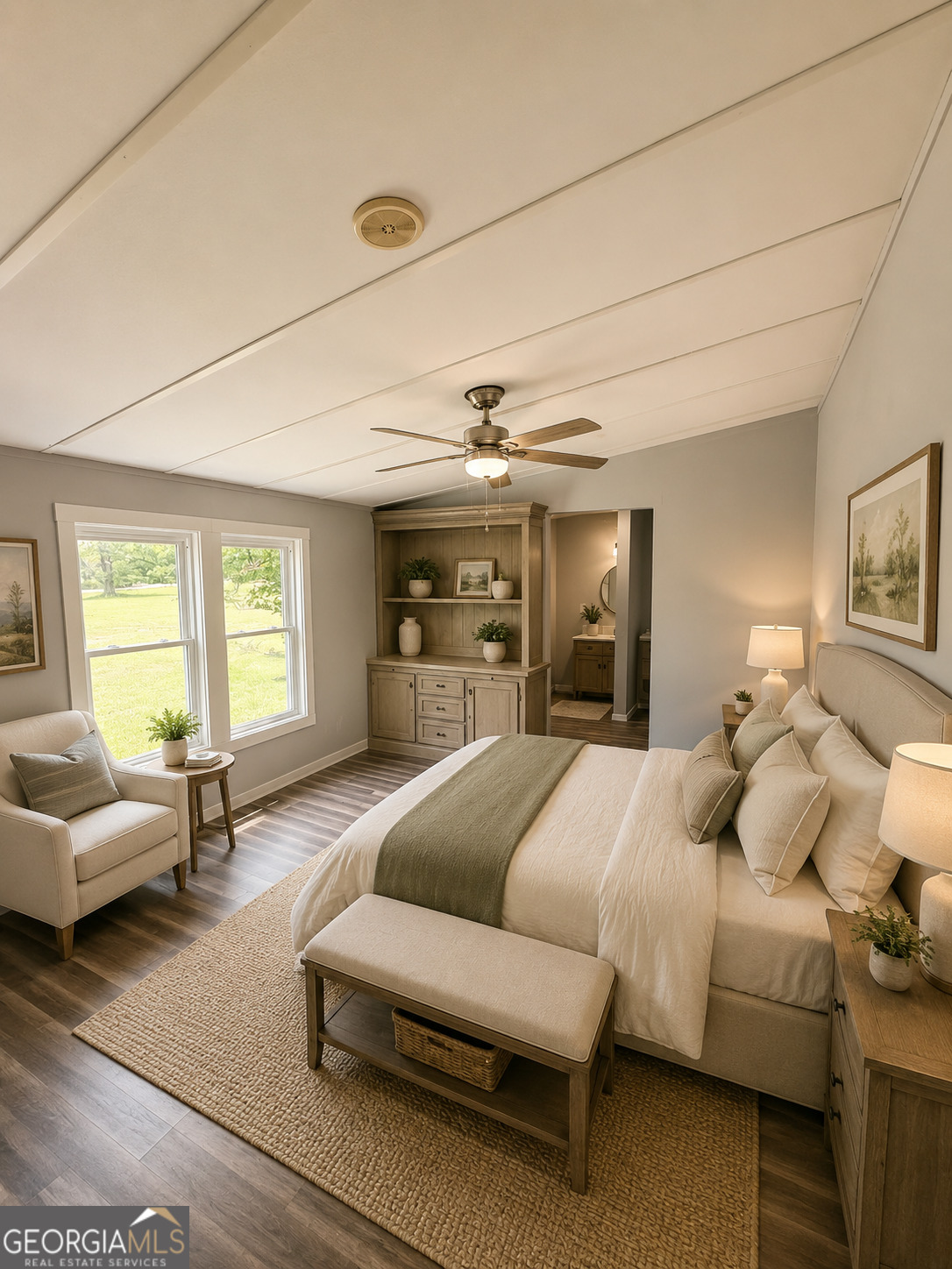 618 Liberty Hill Road Milner GA 30257