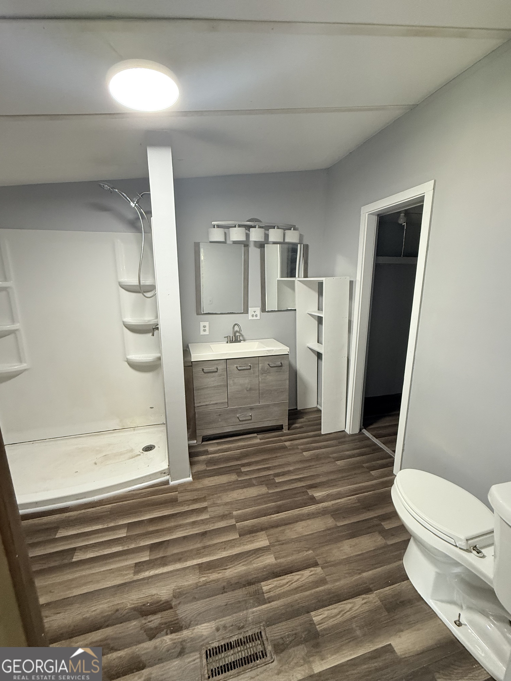 618 Liberty Hill Road Milner GA 30257