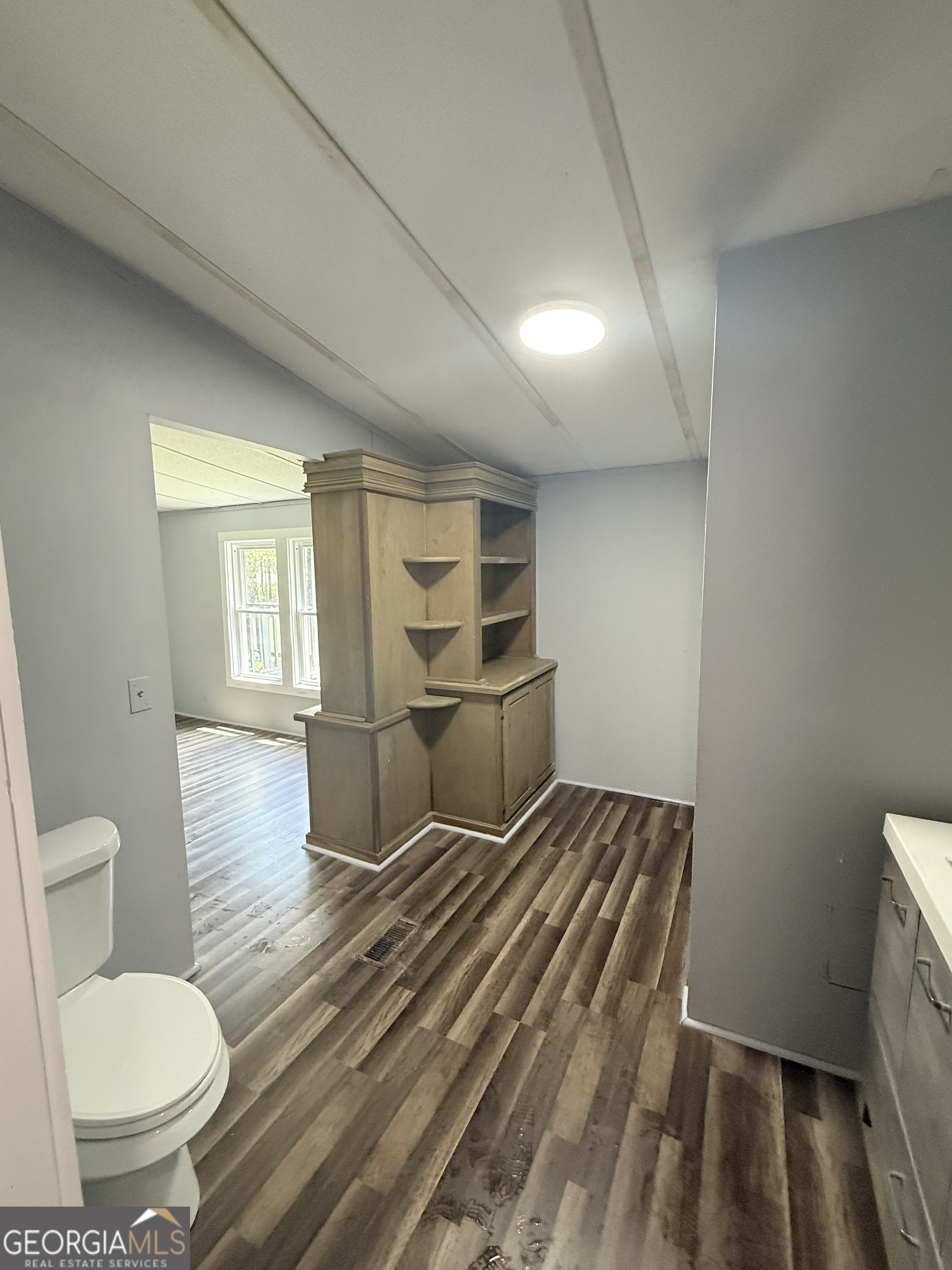 618 Liberty Hill Road Milner GA 30257