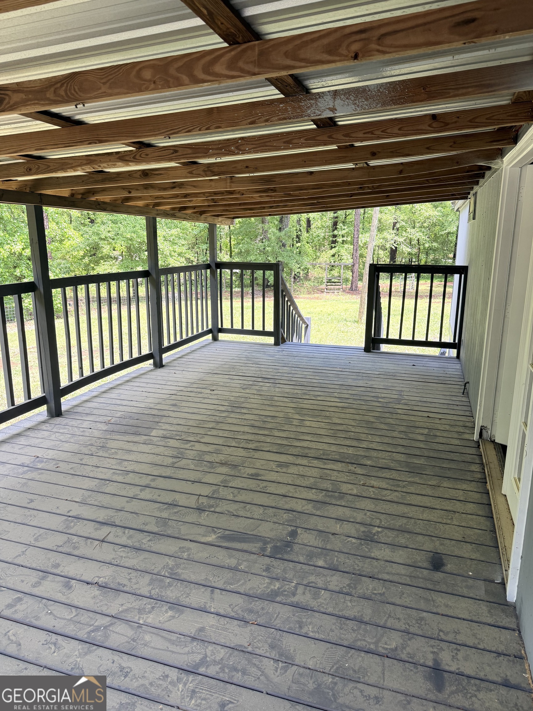 618 Liberty Hill Road Milner GA 30257