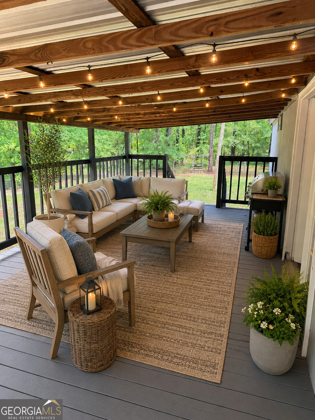 618 Liberty Hill Road Milner GA 30257