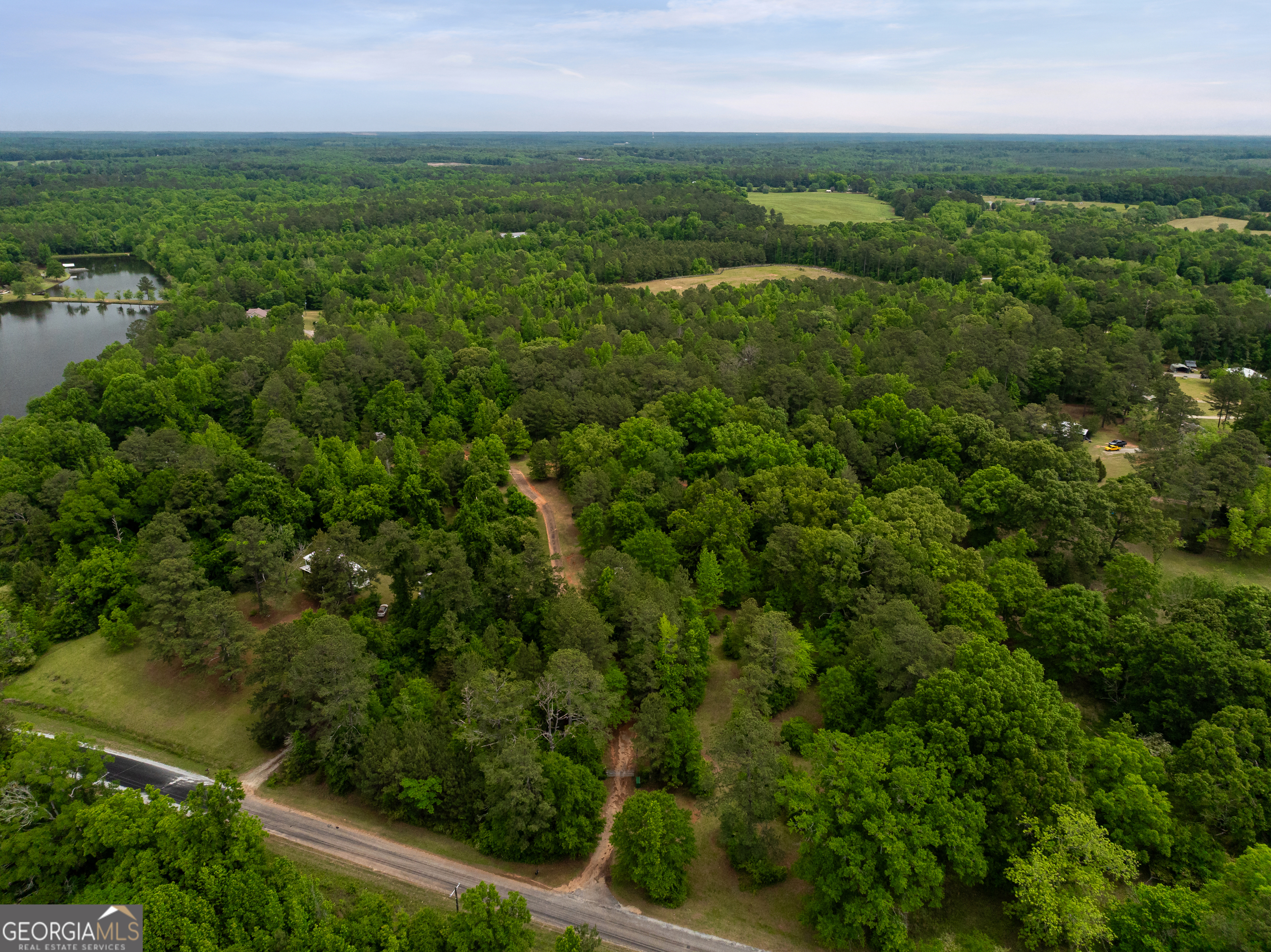 618 Liberty Hill Road Milner GA 30257