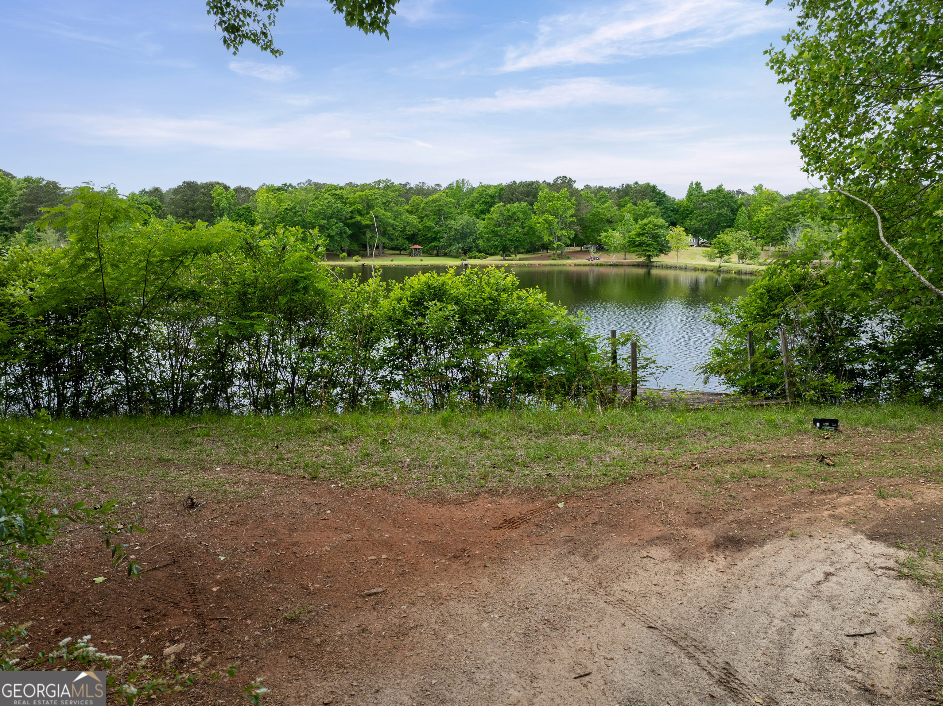 618 Liberty Hill Road Milner GA 30257