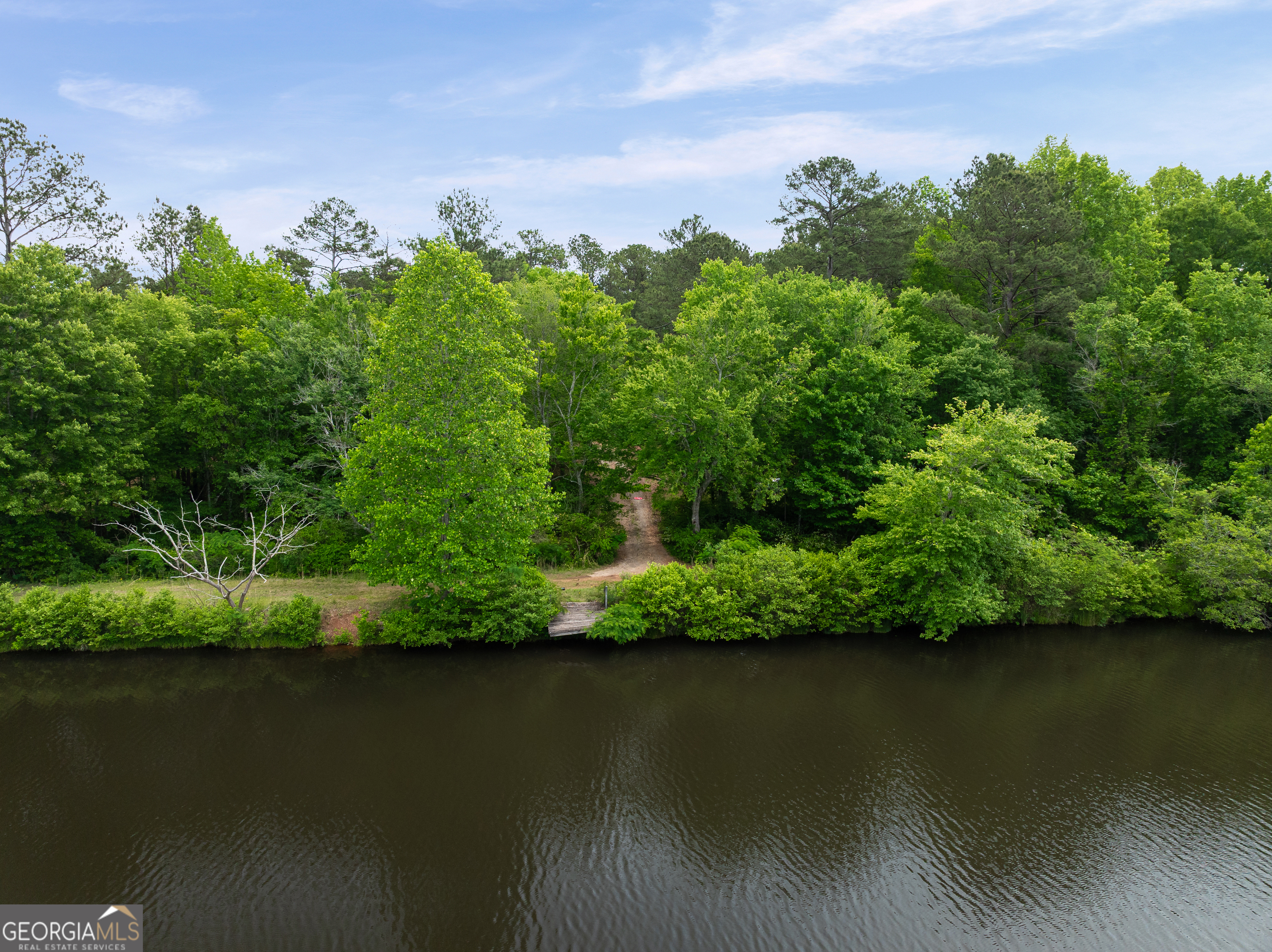 618 Liberty Hill Road Milner GA 30257