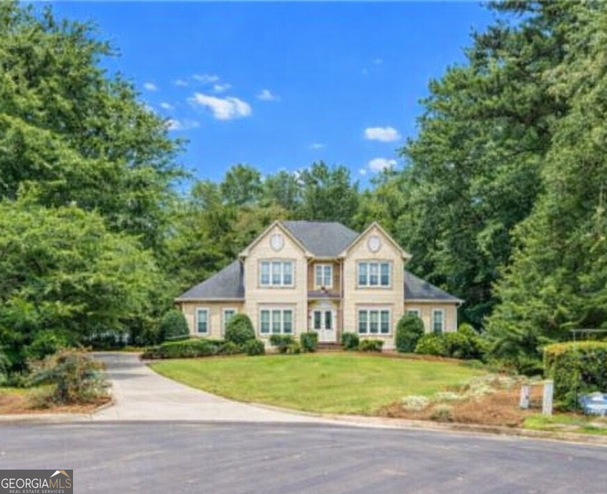 210 Chatfield Place Roswell GA 30075