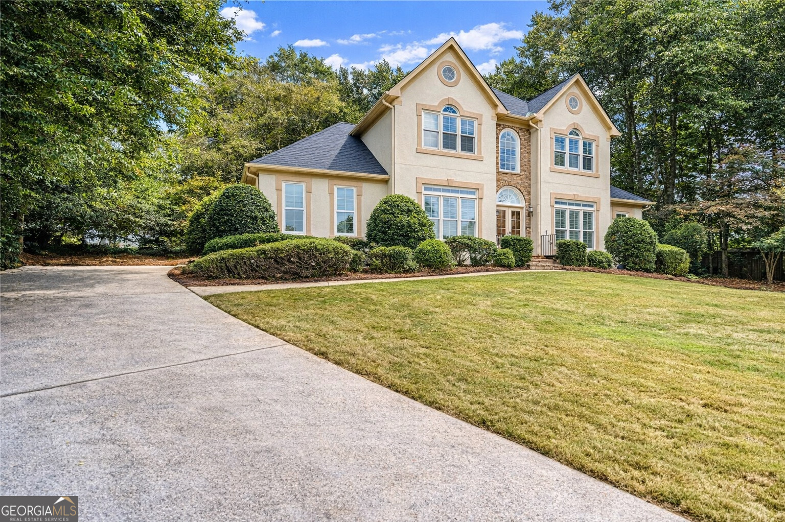 210 Chatfield Place Roswell GA 30075