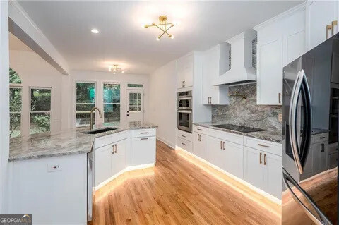 210 Chatfield Place Roswell GA 30075