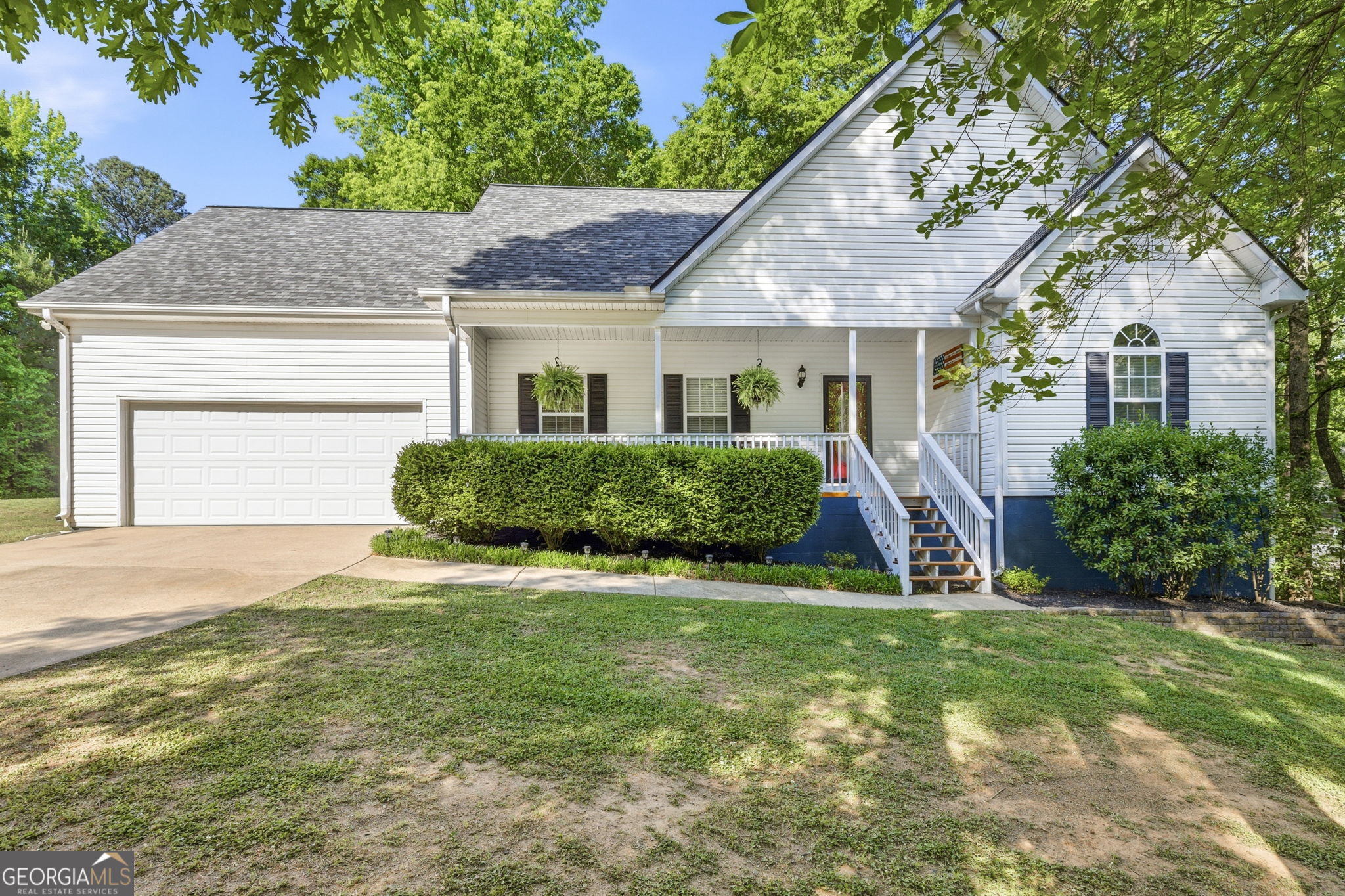 17 Gober Drive Commerce GA 30530