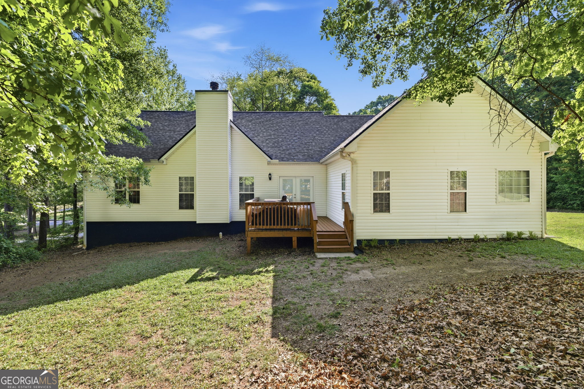 17 Gober Drive Commerce GA 30530