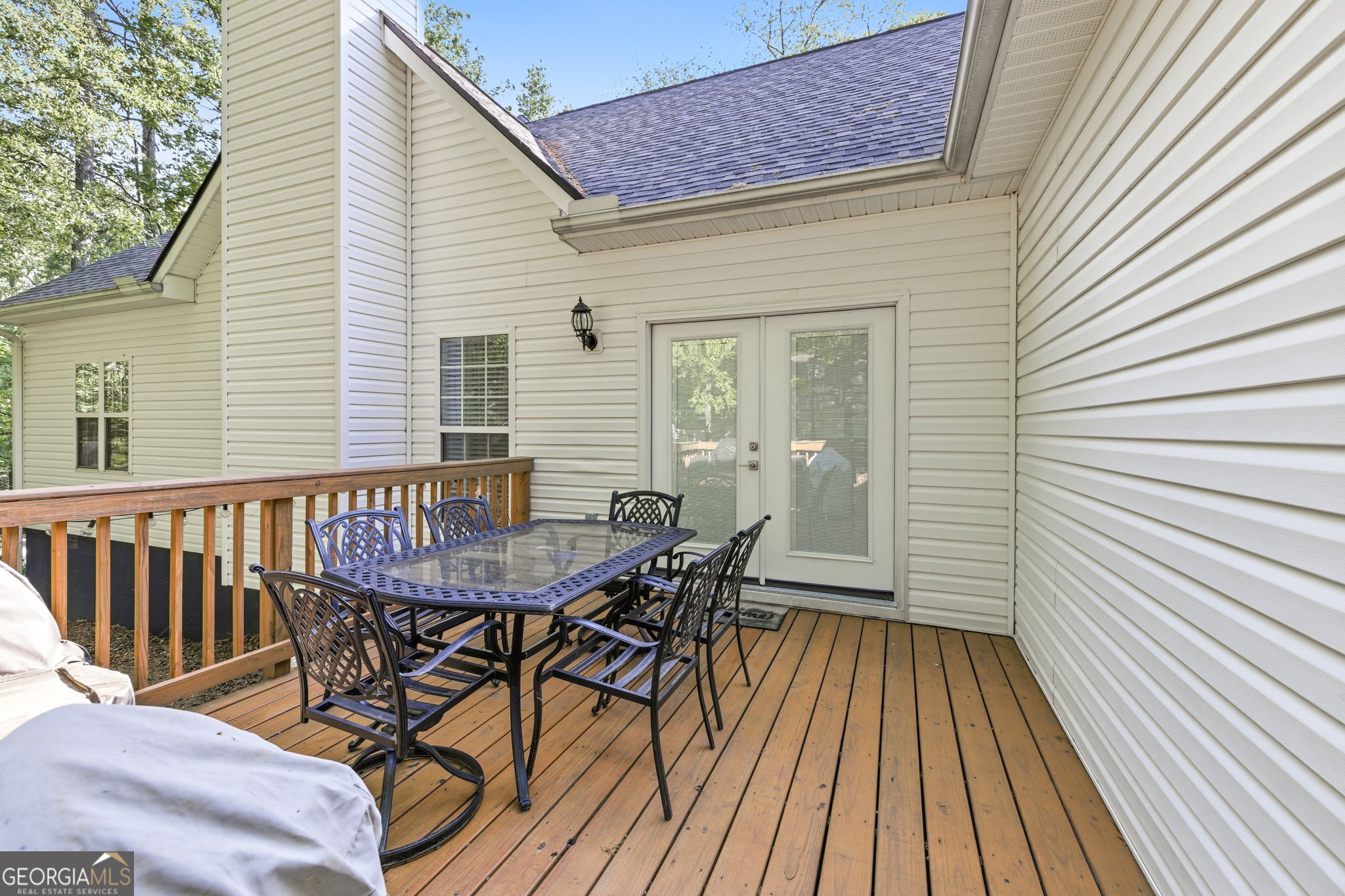17 Gober Drive Commerce GA 30530