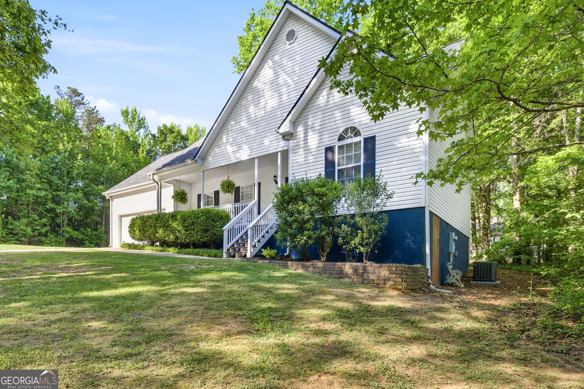 17 Gober Drive Commerce GA 30530