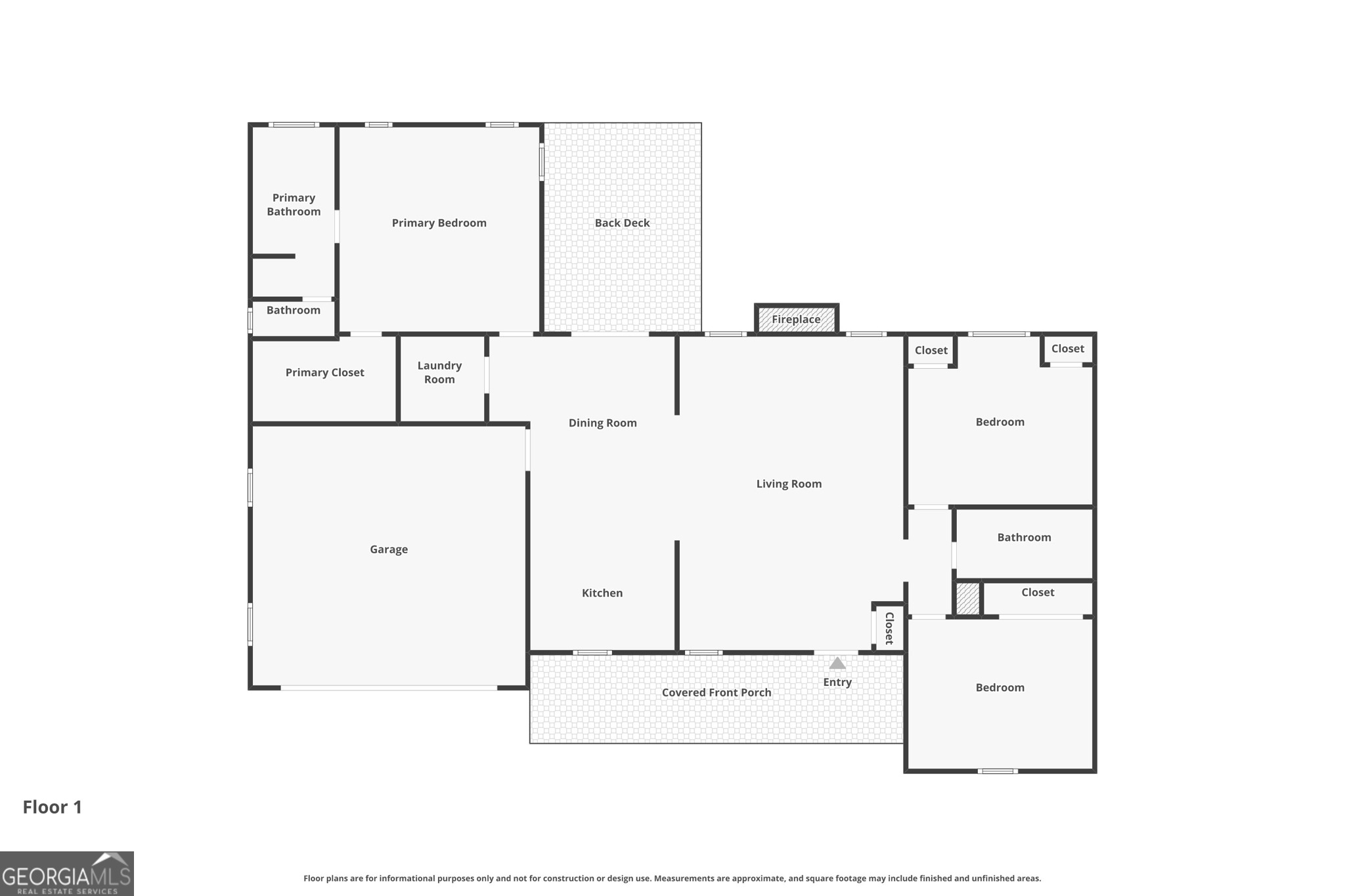 17 Gober Drive Commerce GA 30530
