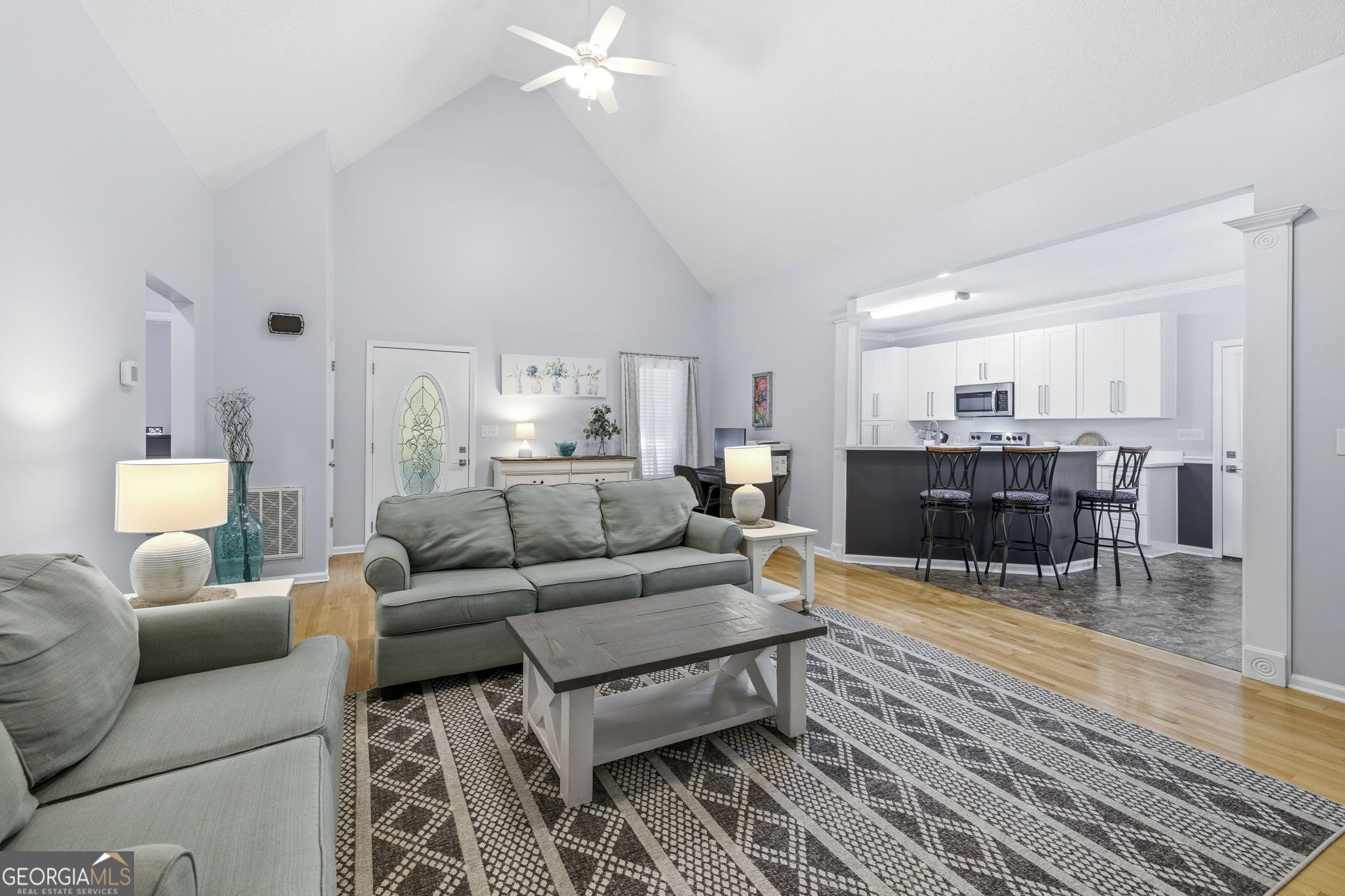 17 Gober Drive Commerce GA 30530