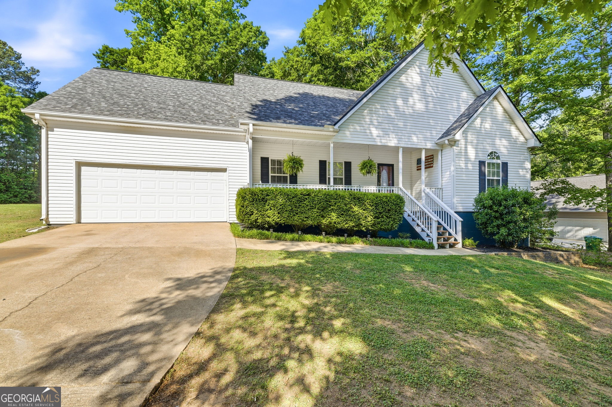 17 Gober Drive Commerce GA 30530