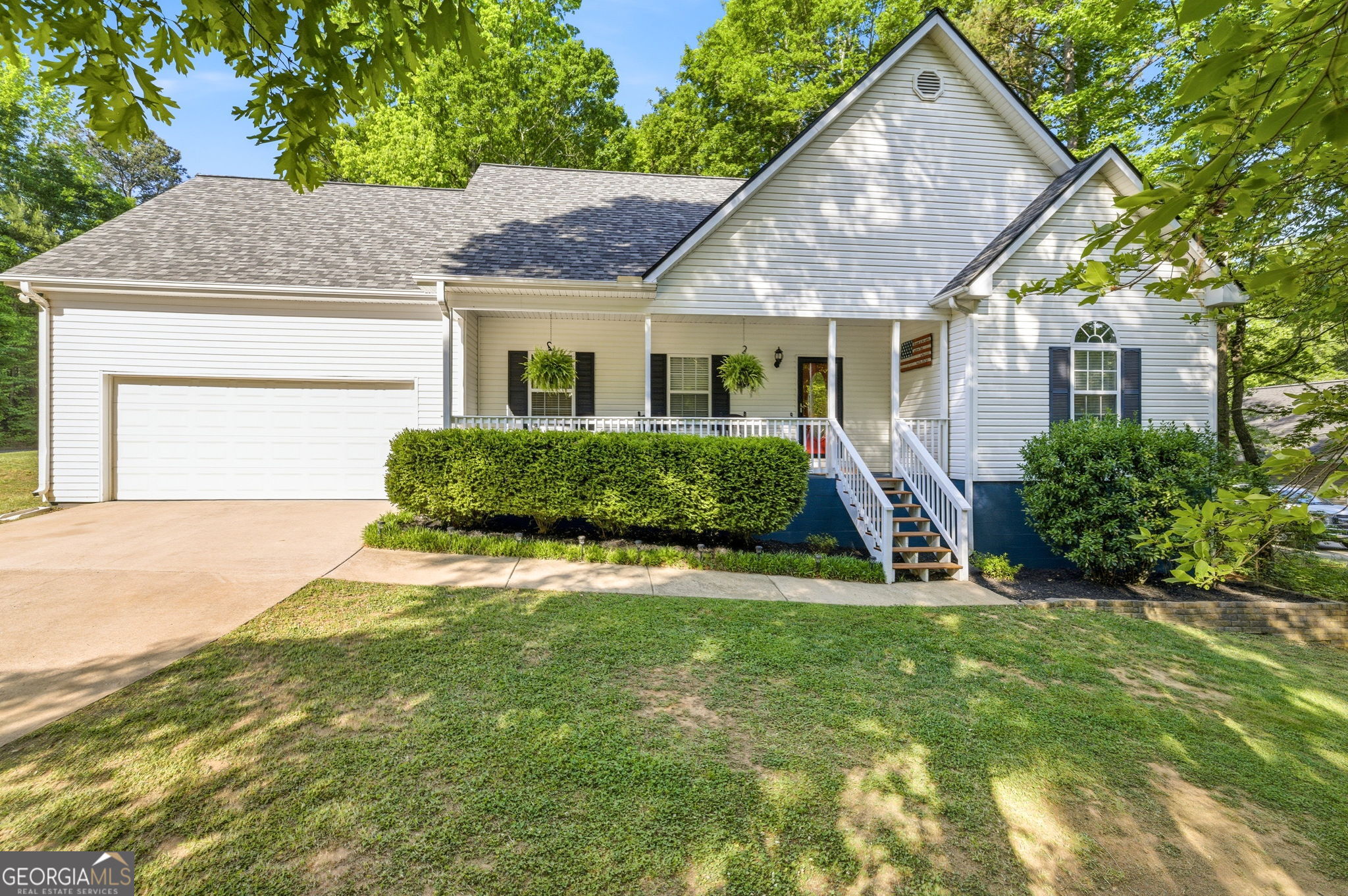 17 Gober Drive Commerce GA 30530