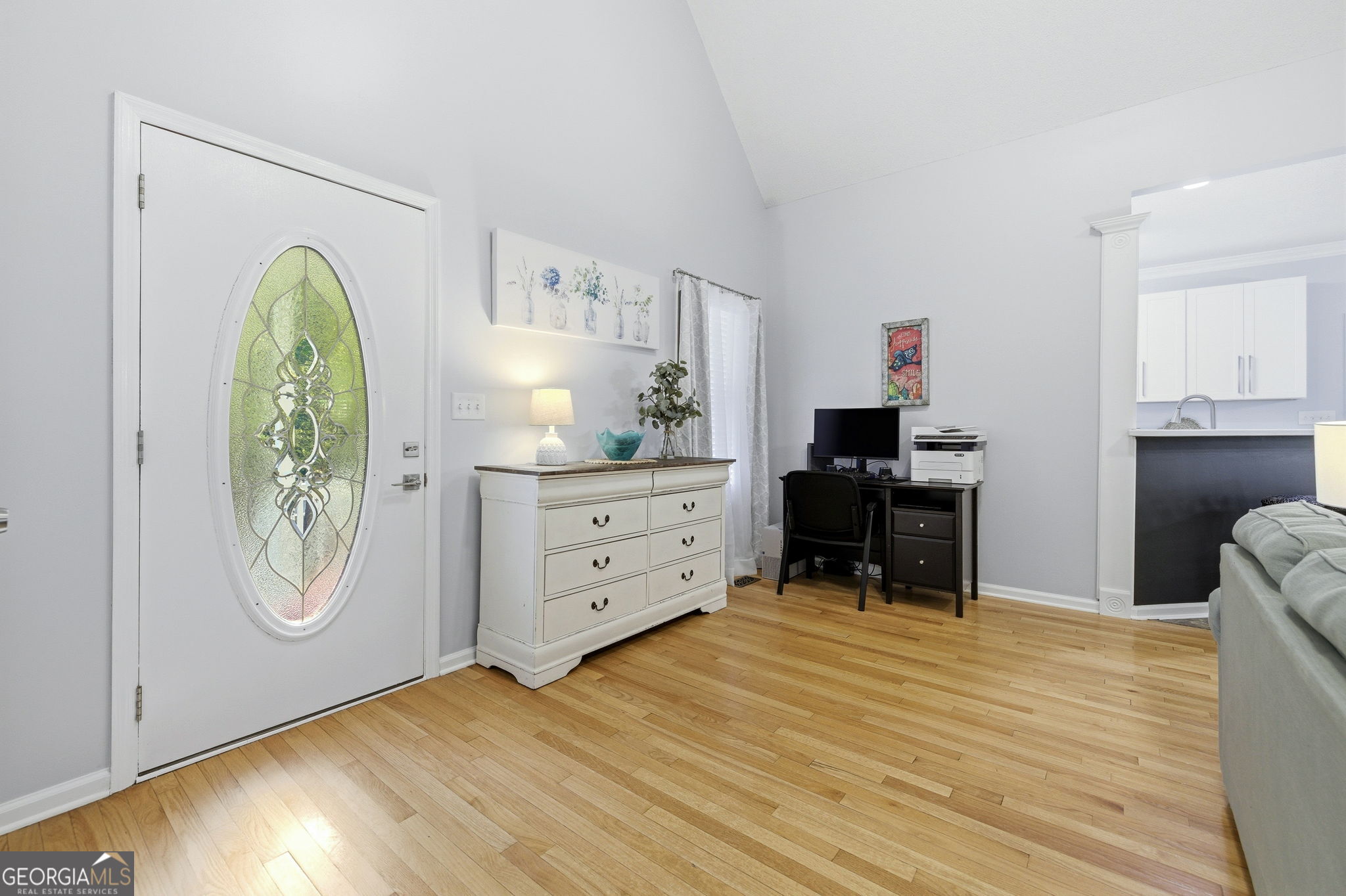 17 Gober Drive Commerce GA 30530