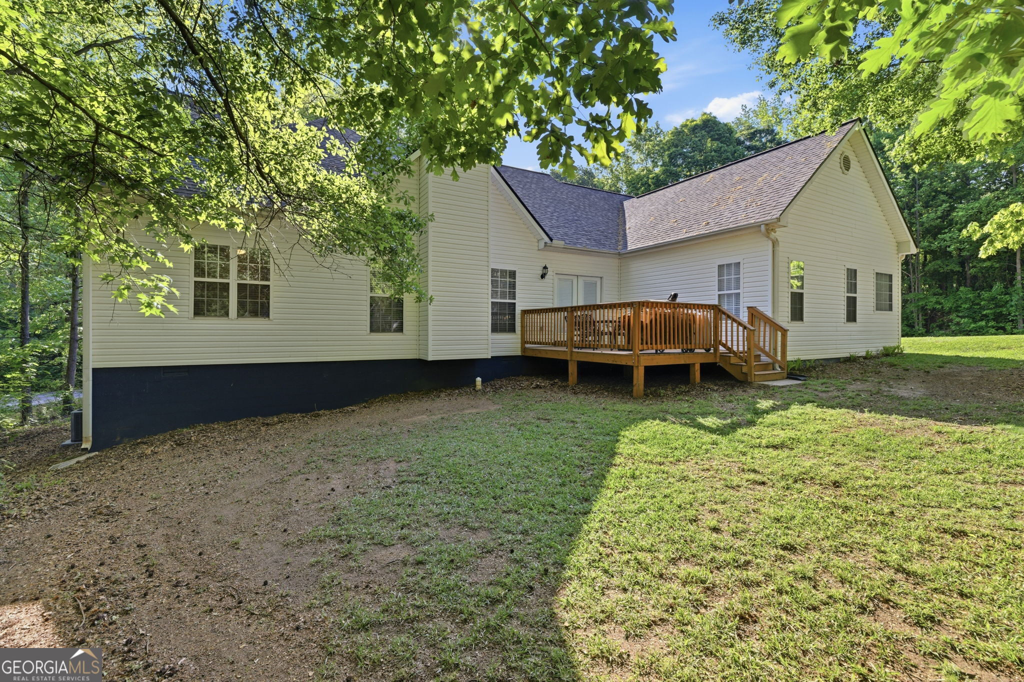 17 Gober Drive Commerce GA 30530