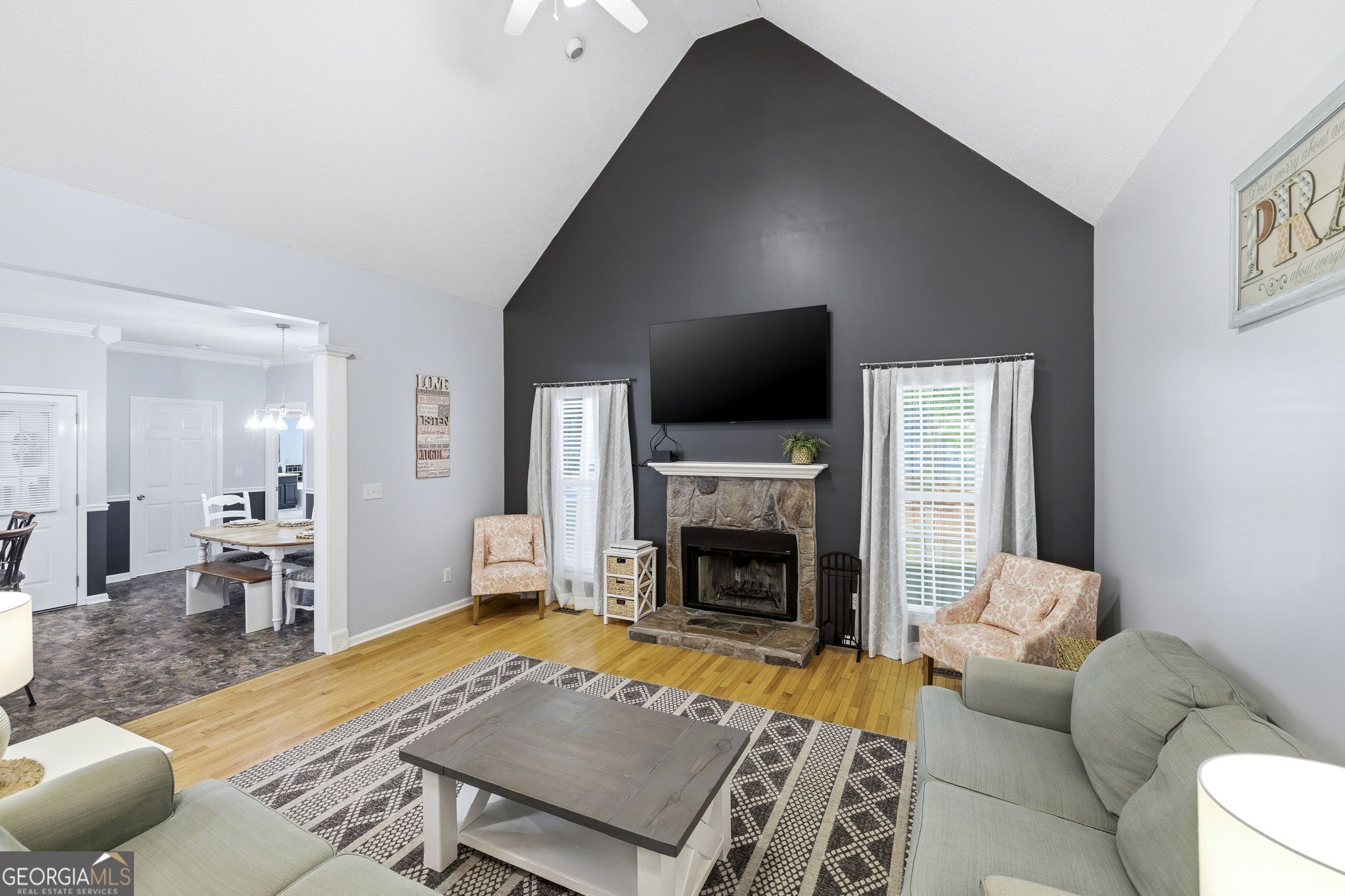 17 Gober Drive Commerce GA 30530