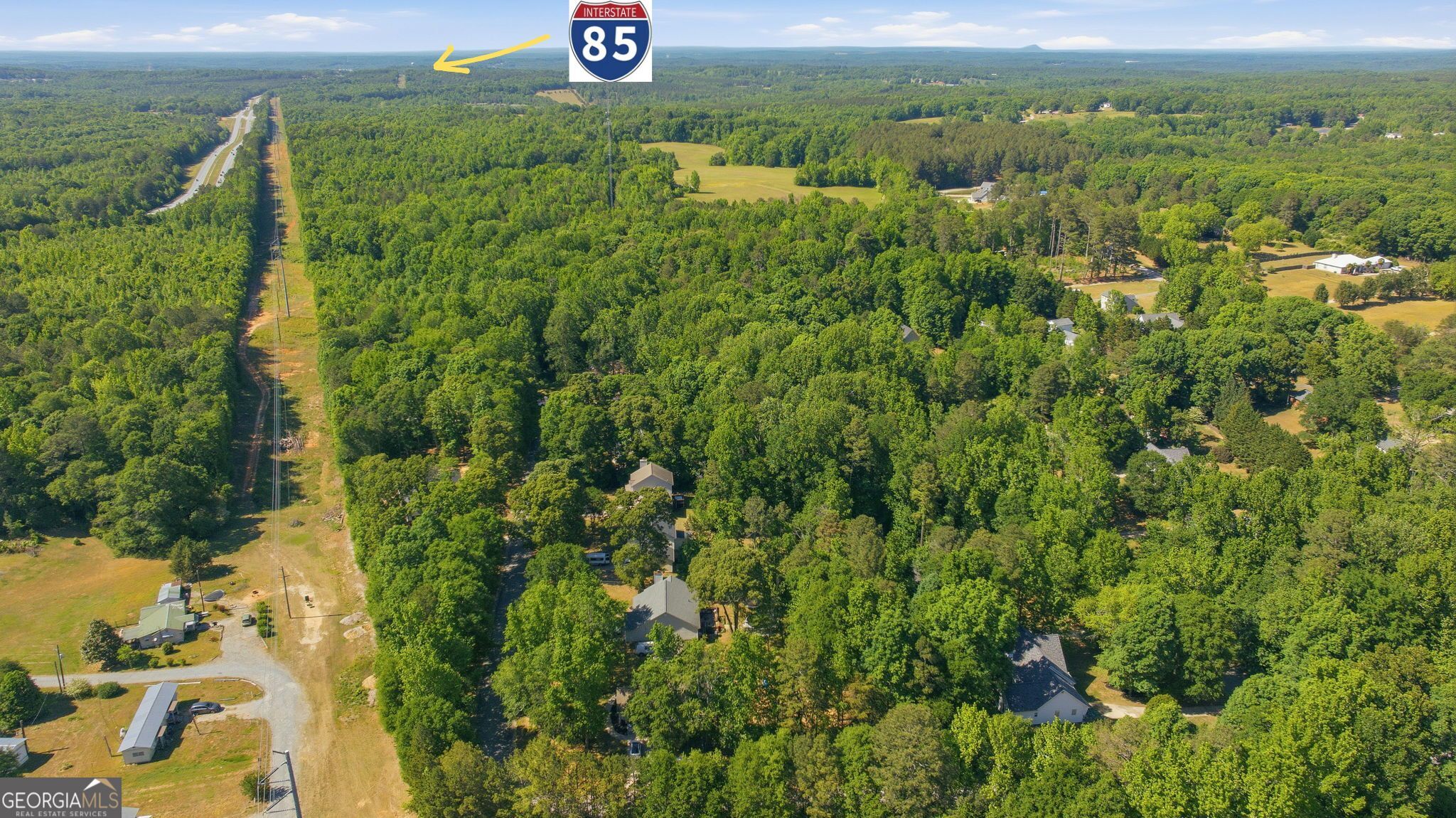 17 Gober Drive Commerce GA 30530
