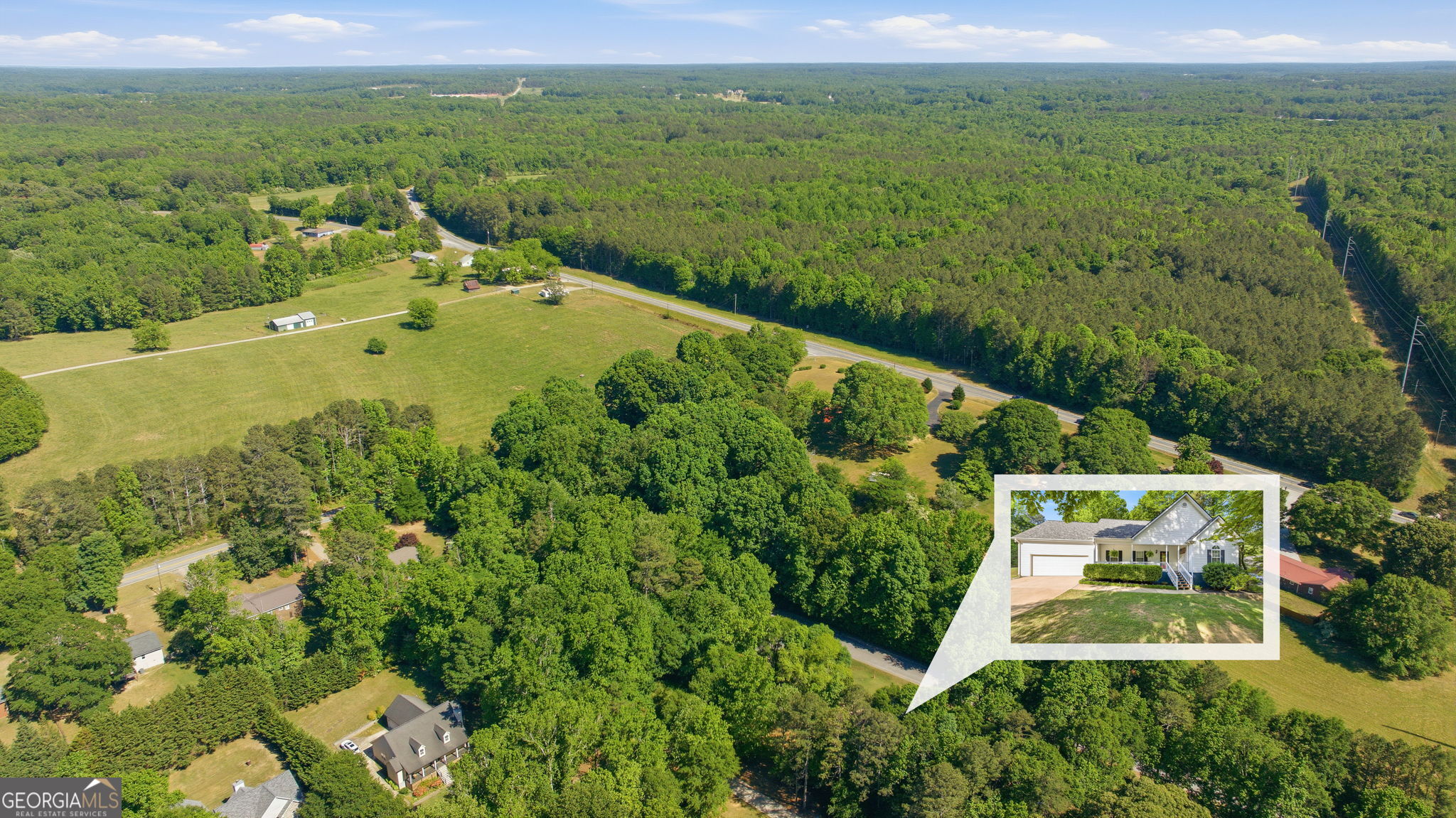 17 Gober Drive Commerce GA 30530