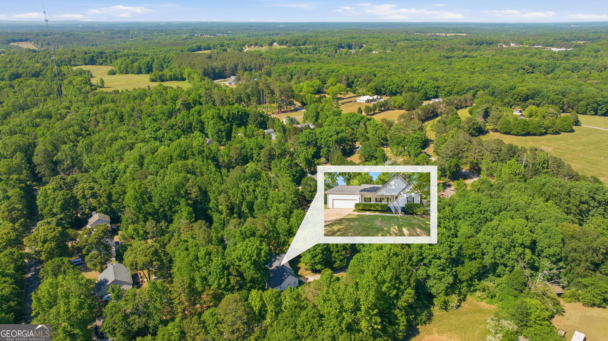 17 Gober Drive Commerce GA 30530
