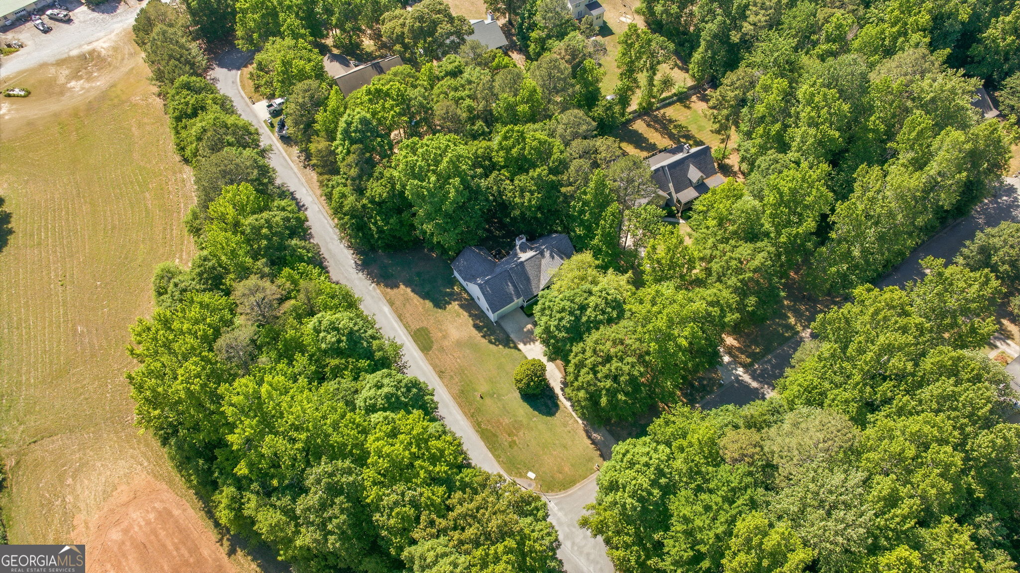 17 Gober Drive Commerce GA 30530