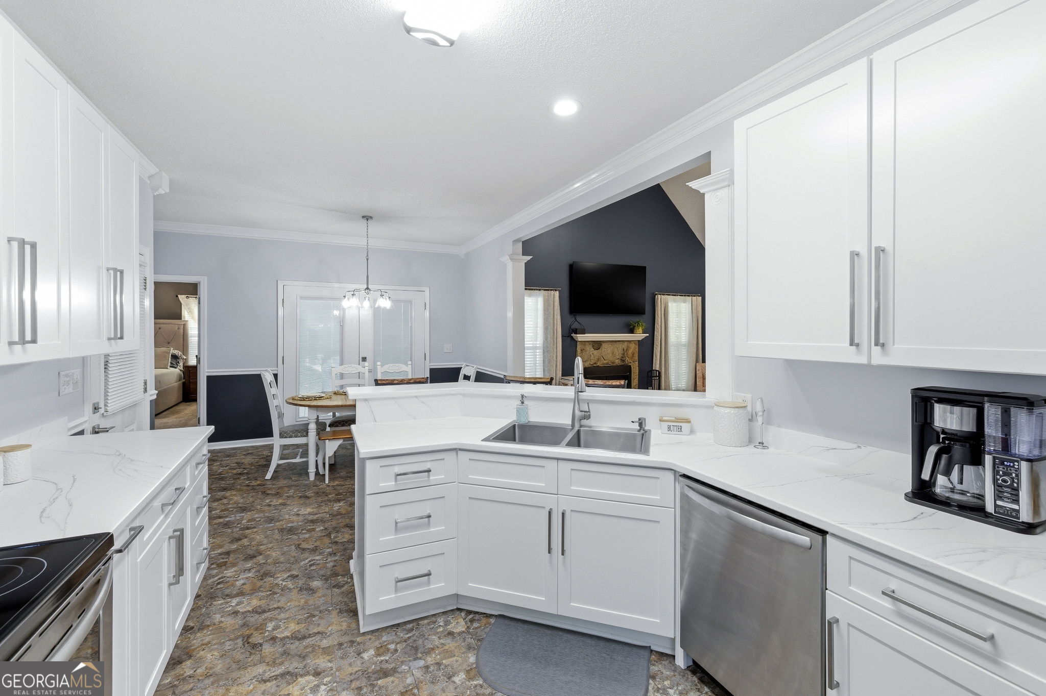 17 Gober Drive Commerce GA 30530