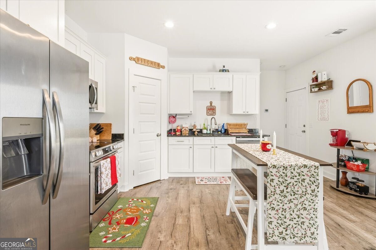 1613 Ashantilly Drive Darien GA 31305