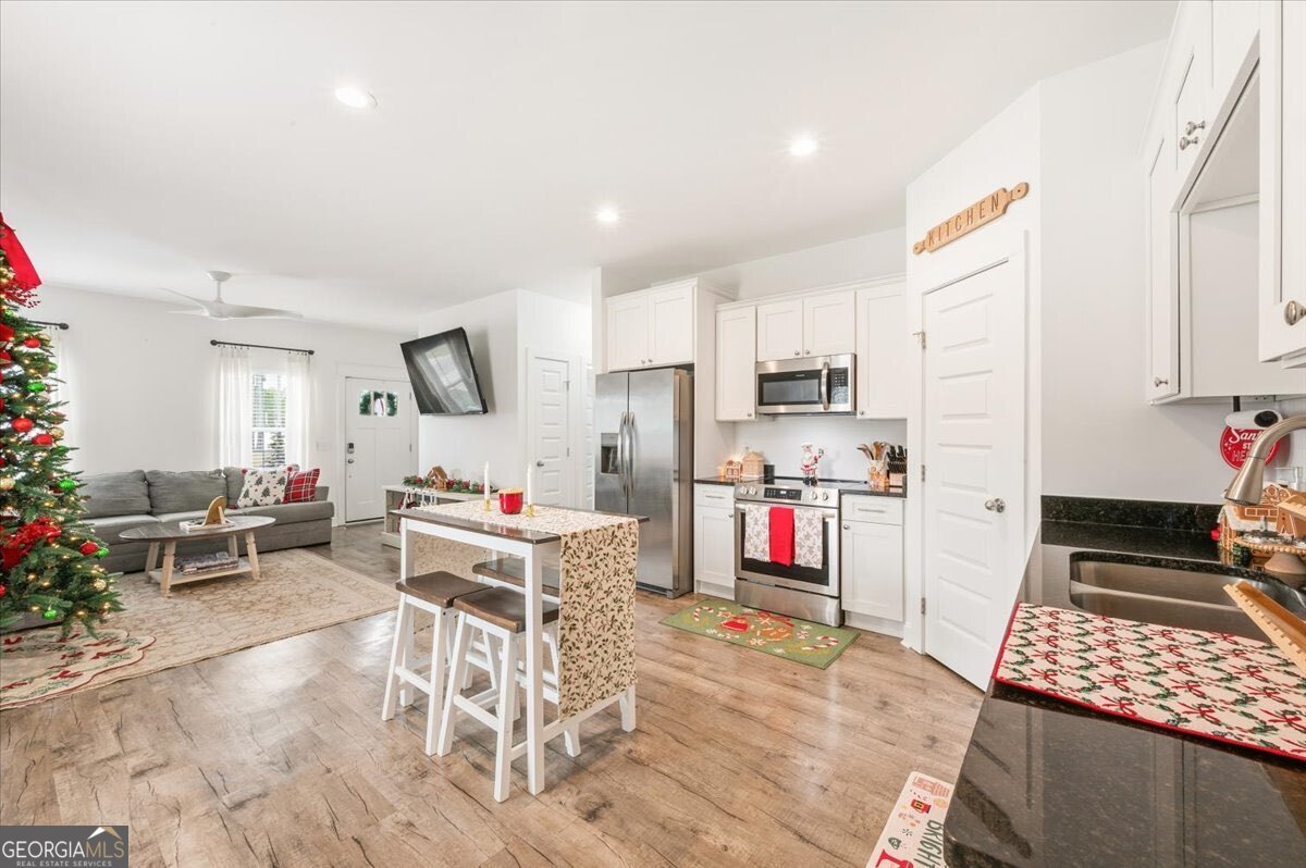 1613 Ashantilly Drive Darien GA 31305