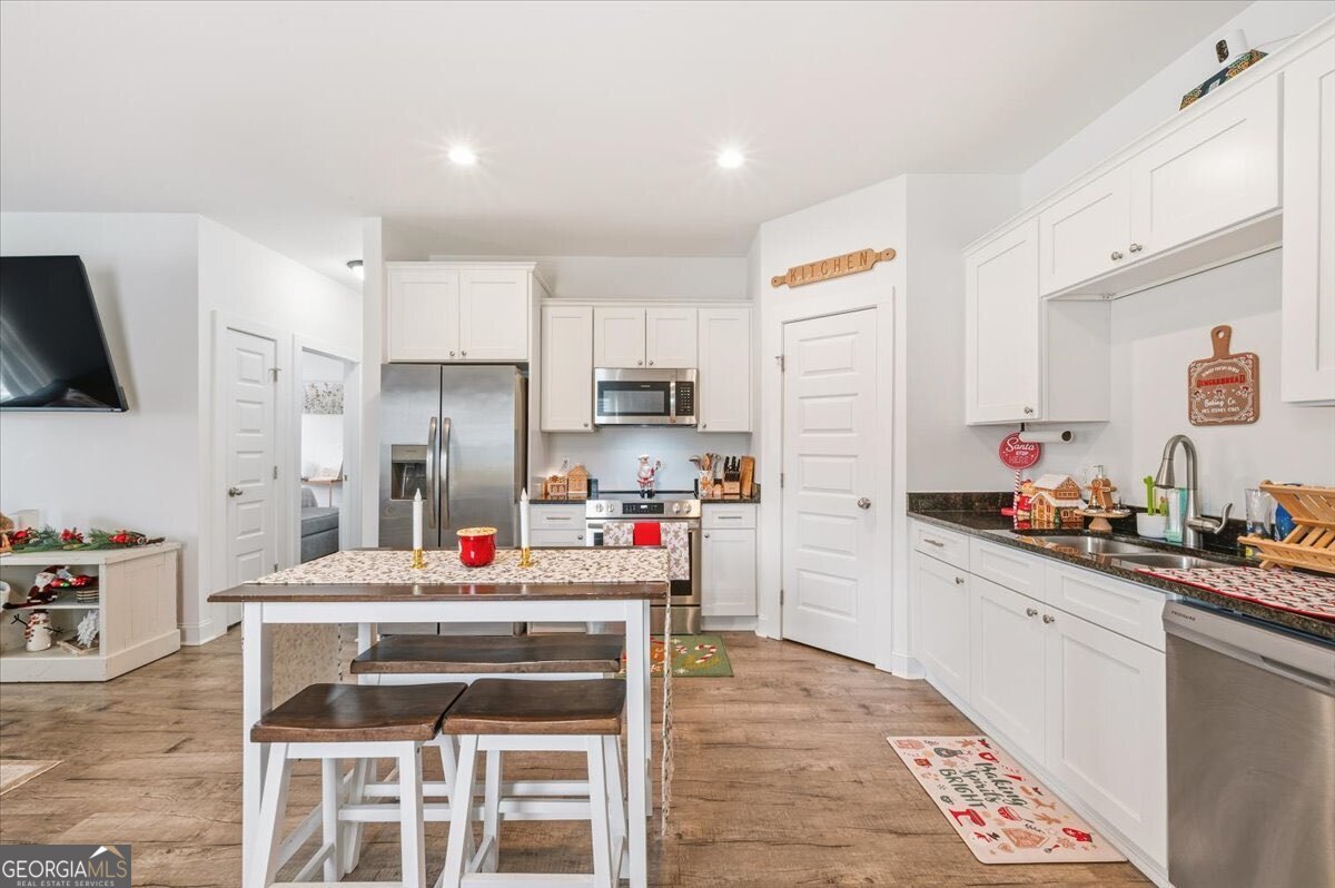 1613 Ashantilly Drive Darien GA 31305