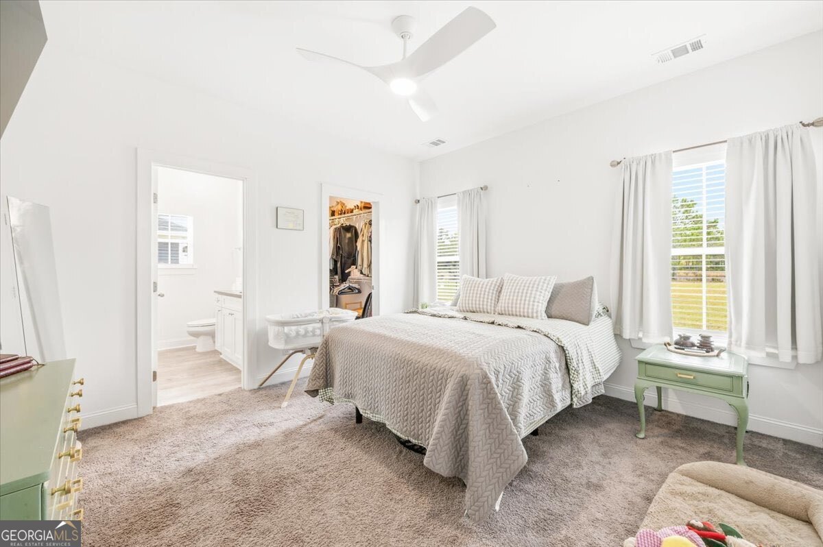 1613 Ashantilly Drive Darien GA 31305