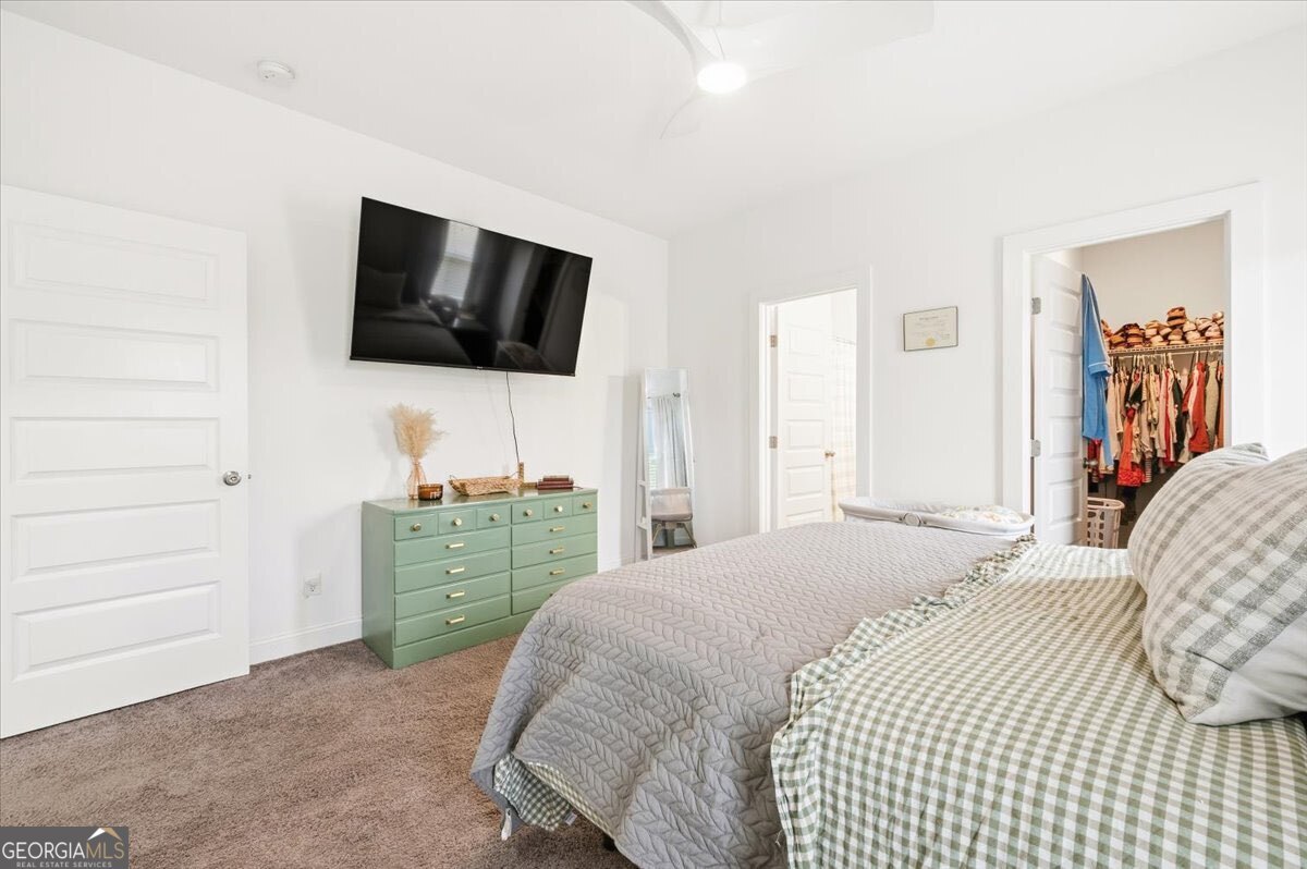 1613 Ashantilly Drive Darien GA 31305