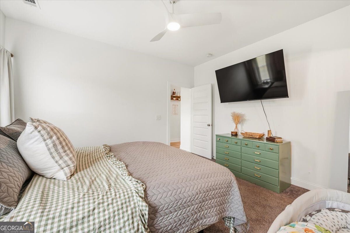 1613 Ashantilly Drive Darien GA 31305