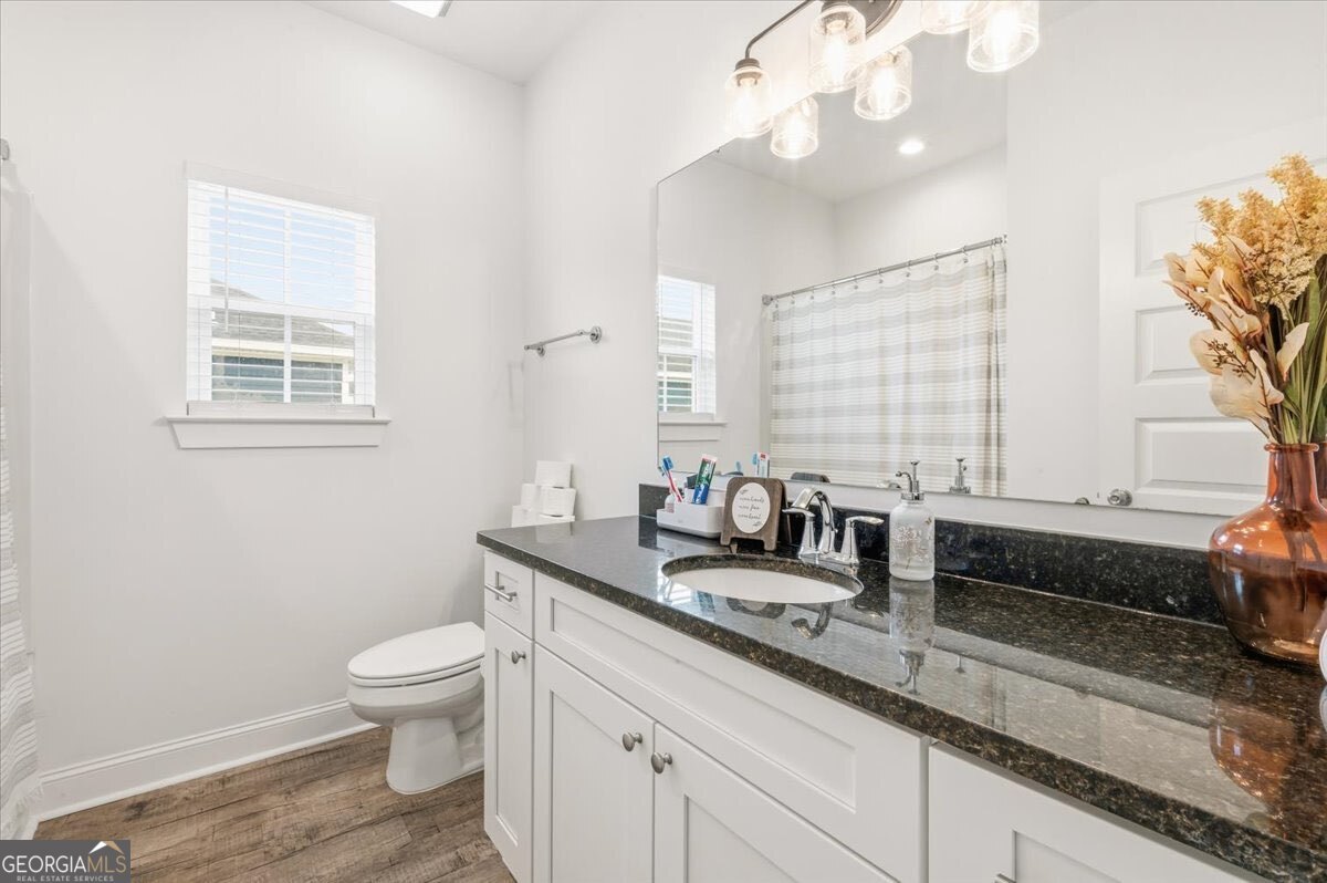 1613 Ashantilly Drive Darien GA 31305